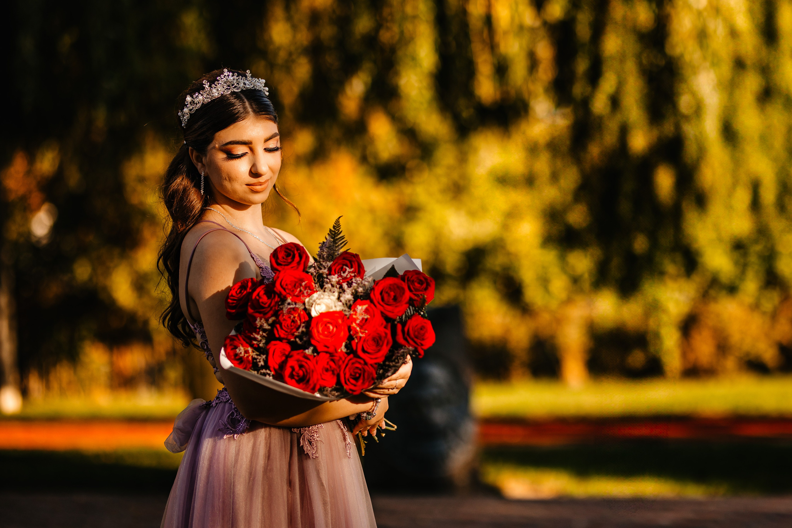 Majorat Denisa. Ionut Brehuescu — Fotograf