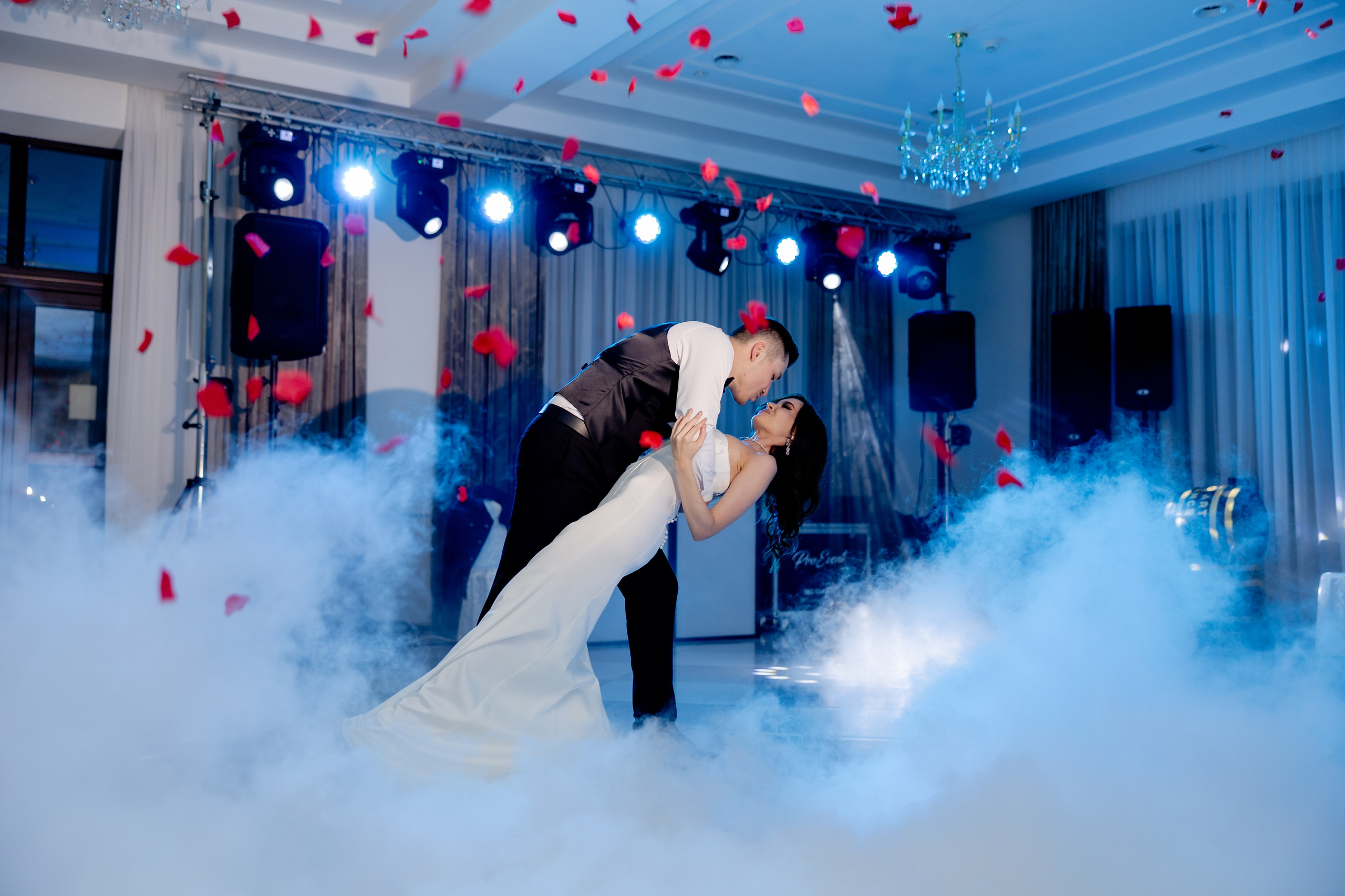 Corneliu & Corina. ProWed — Foto Video Moldova