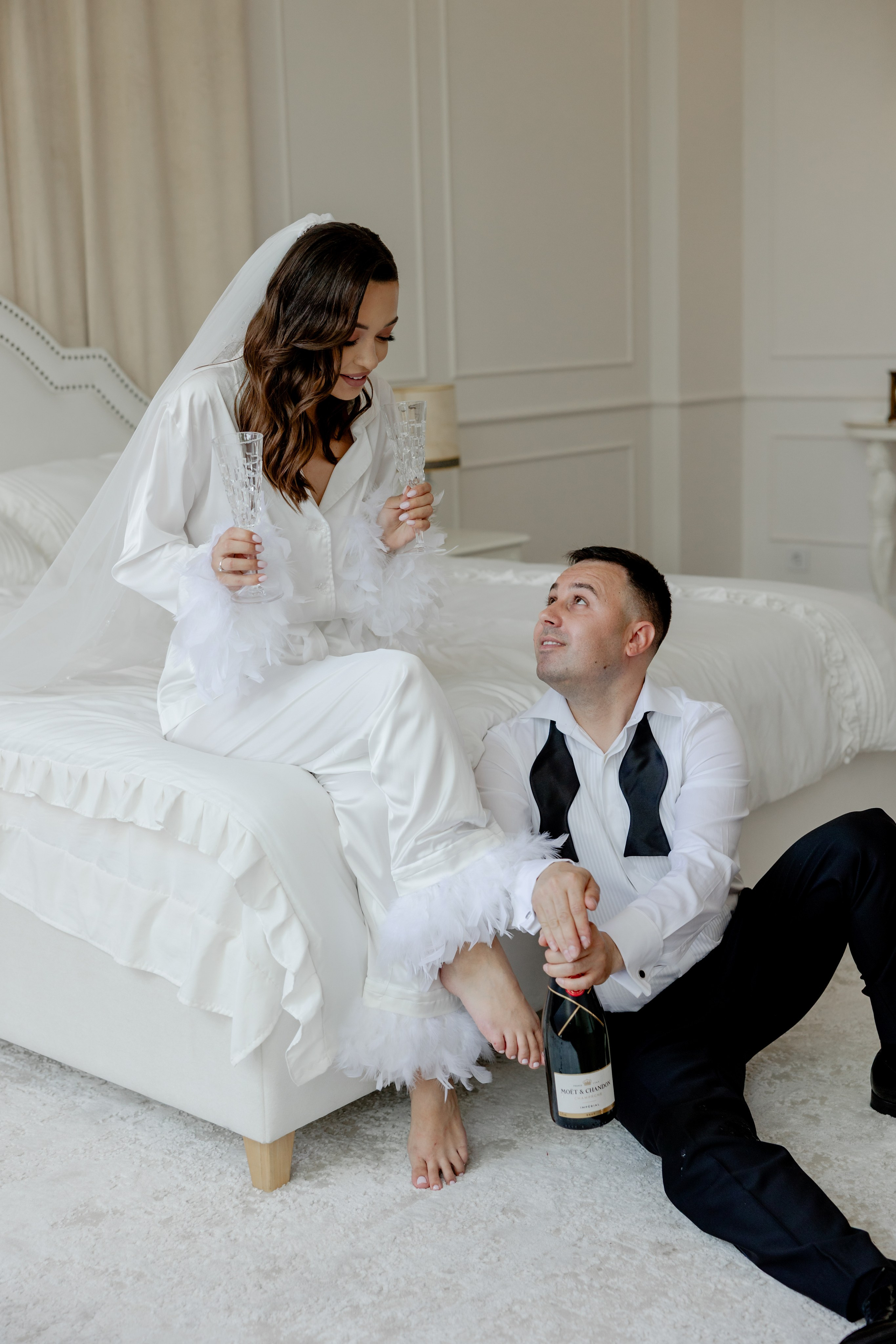 Andrei & Irina. ProWed — Foto Video Moldova
