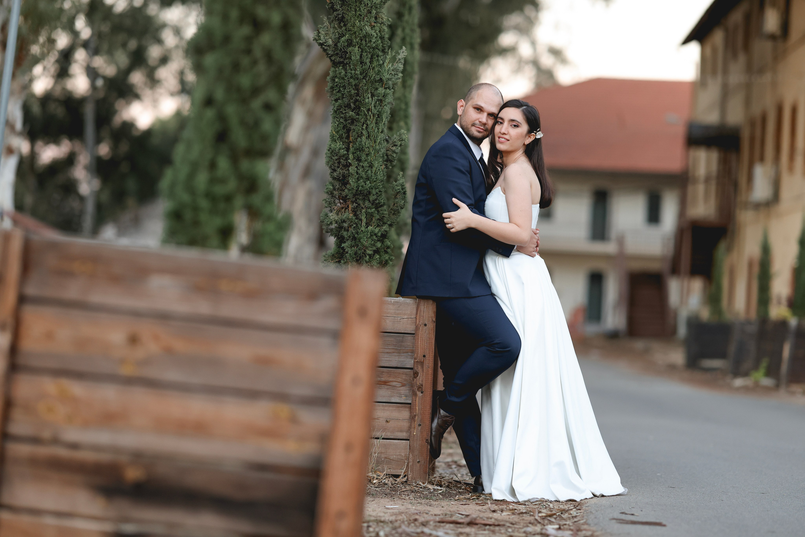 Thila & Slava. Daniel Danilov