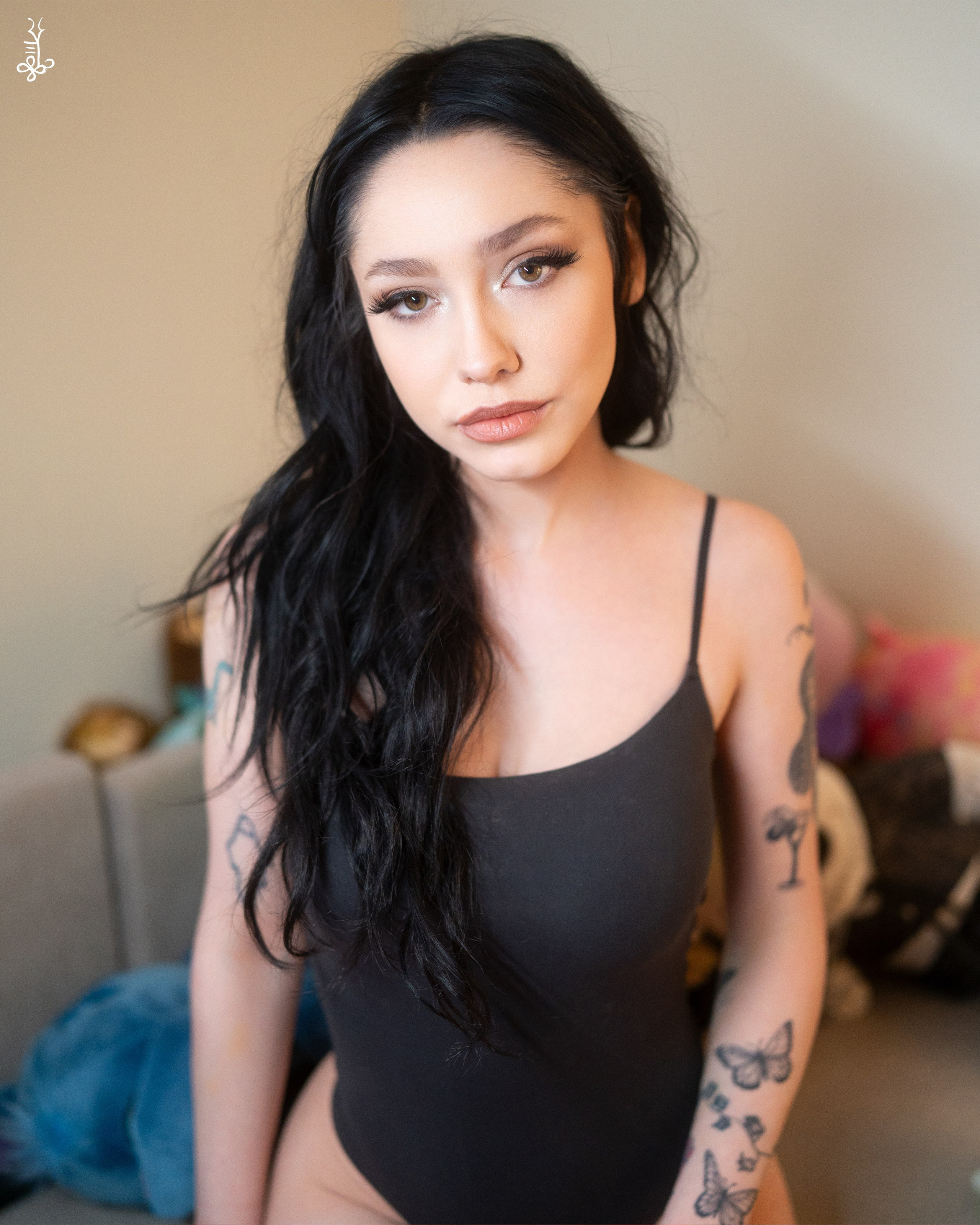 HALIANA. Ke’Ondris