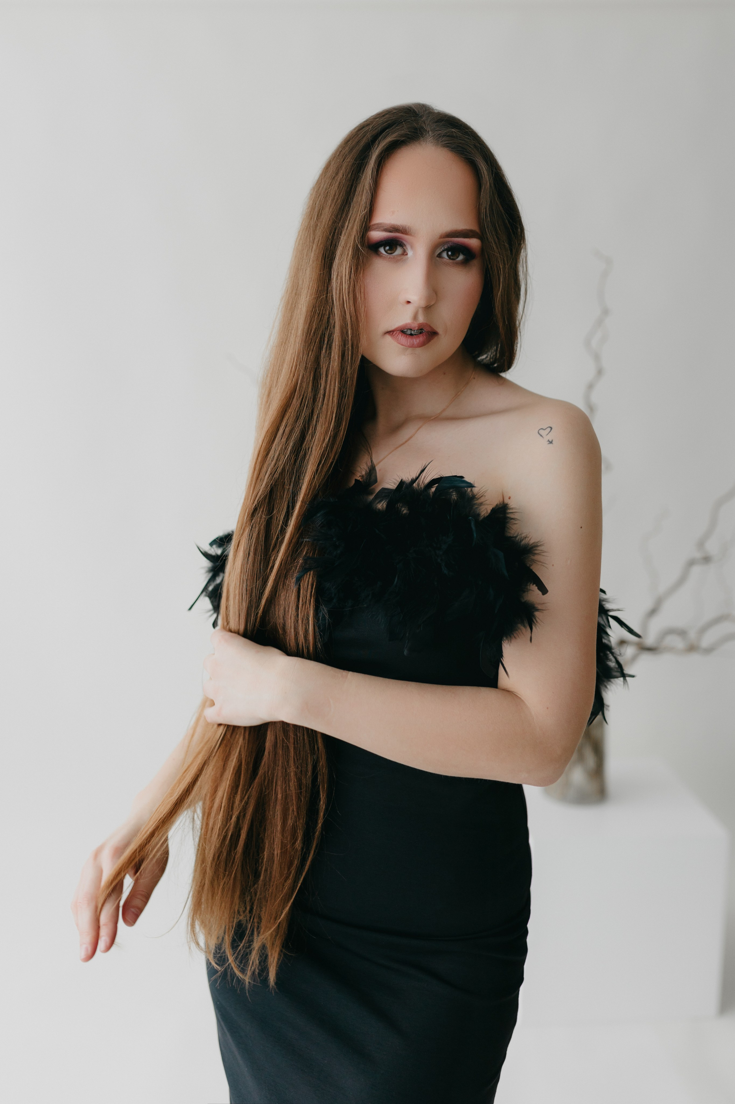 Paulinos asmeninė fotosesija Marijampolėje