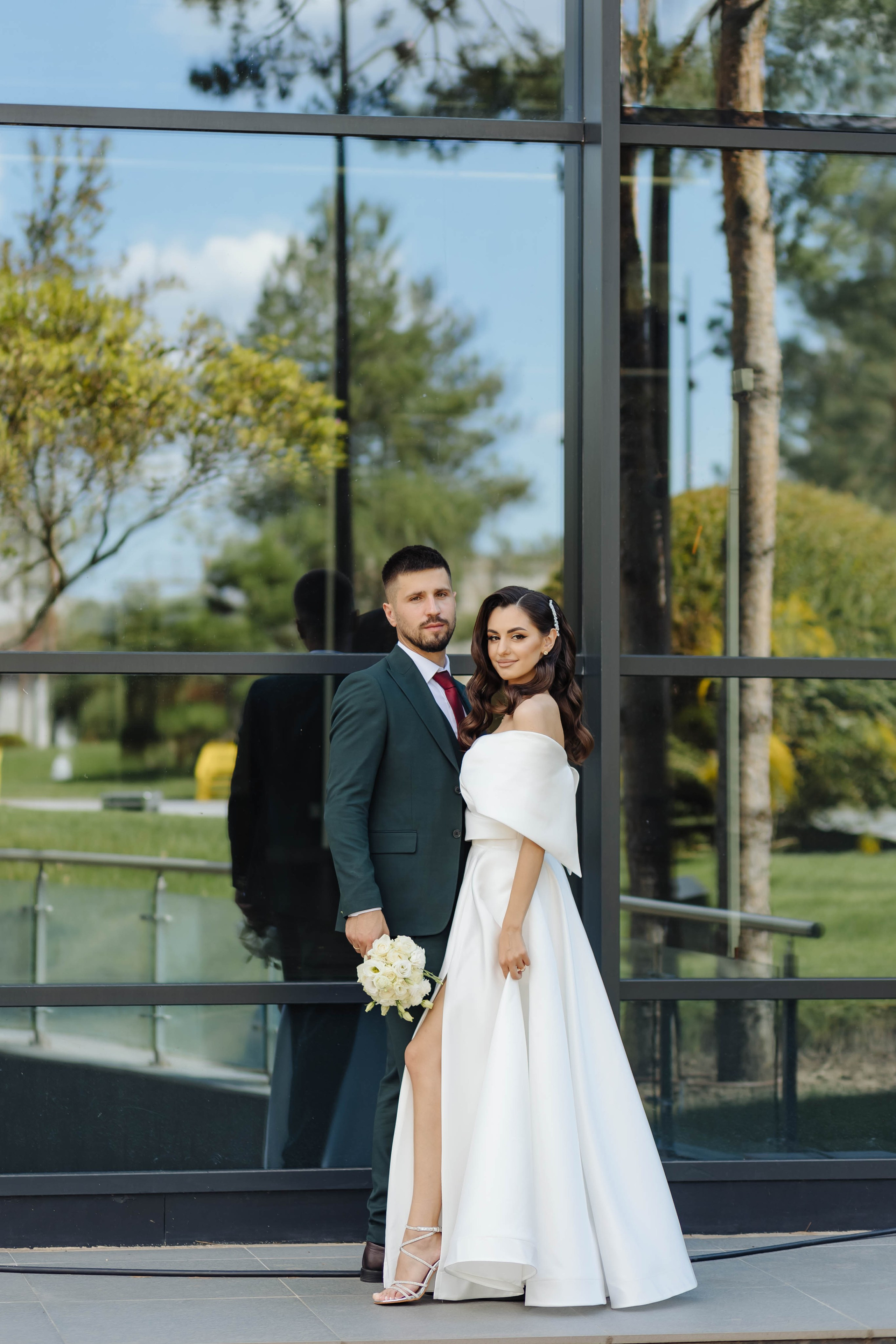 Nunta. Servicii Foto/Video