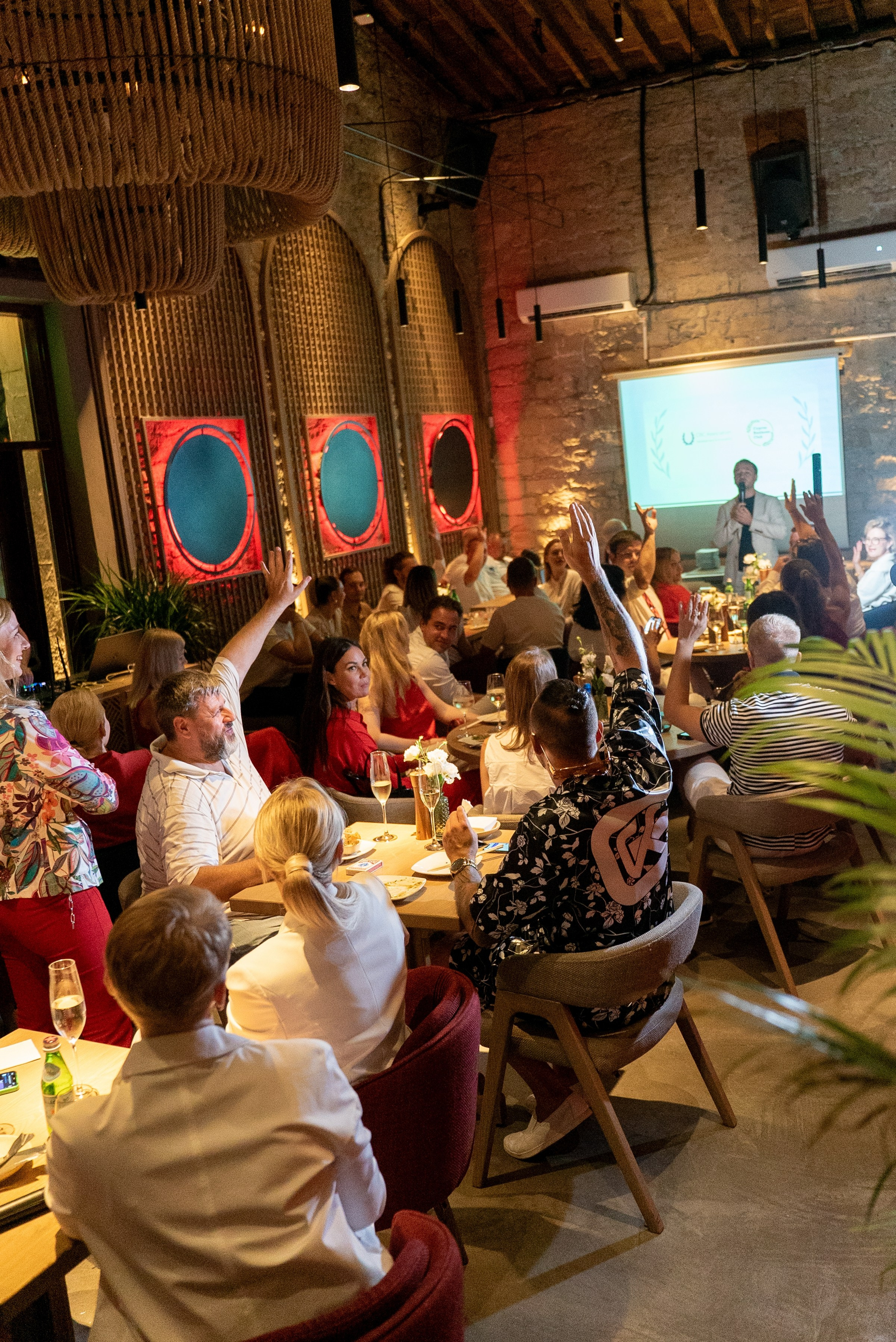 Cyprus Business Club. Портретный и семейный фотограф в Лимассоле Кипр Анна Руссу