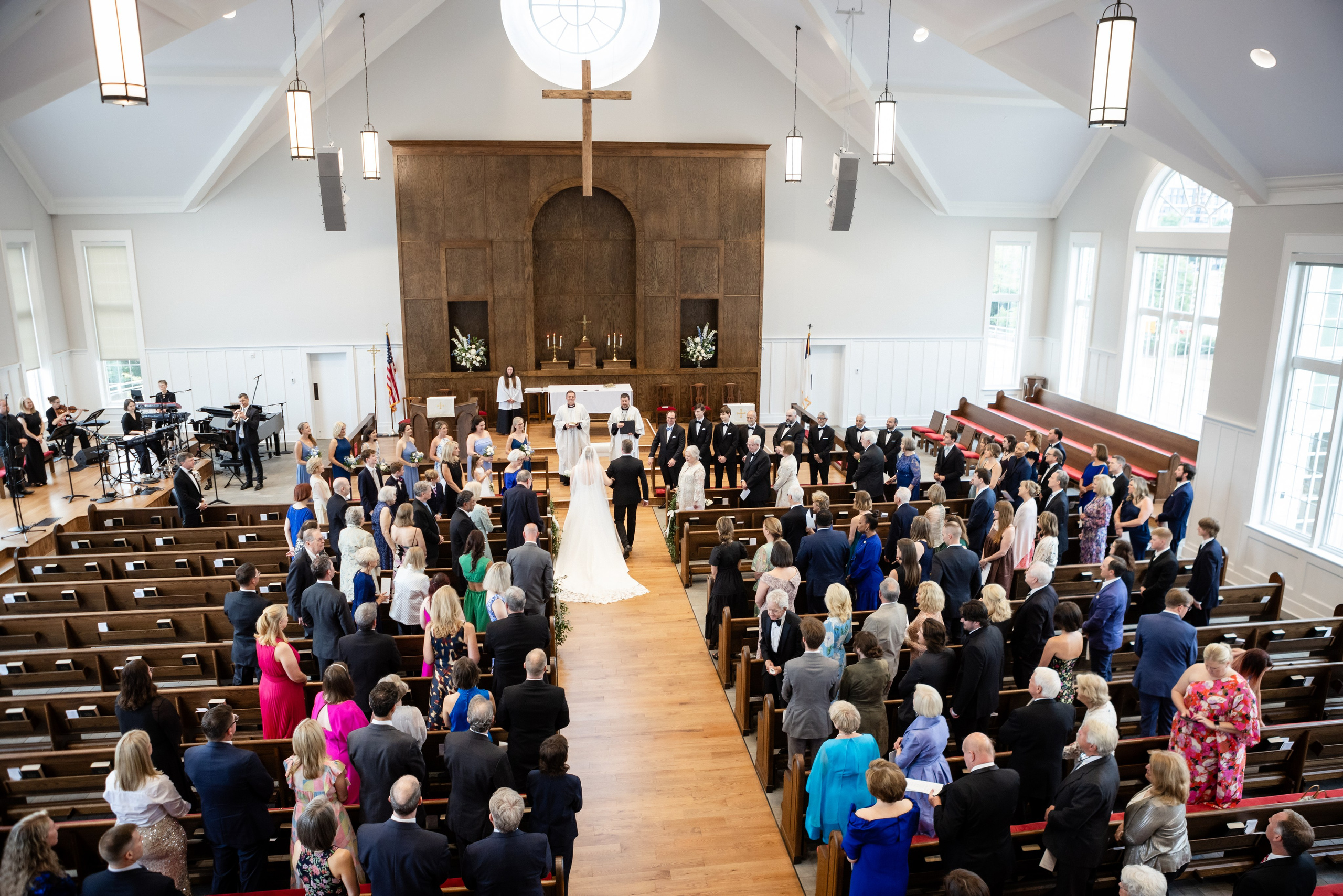 Anne and Aaron: A Love Story Written in Music and Art in Greenville SC. Wedding and portrait photography in Greenville SC