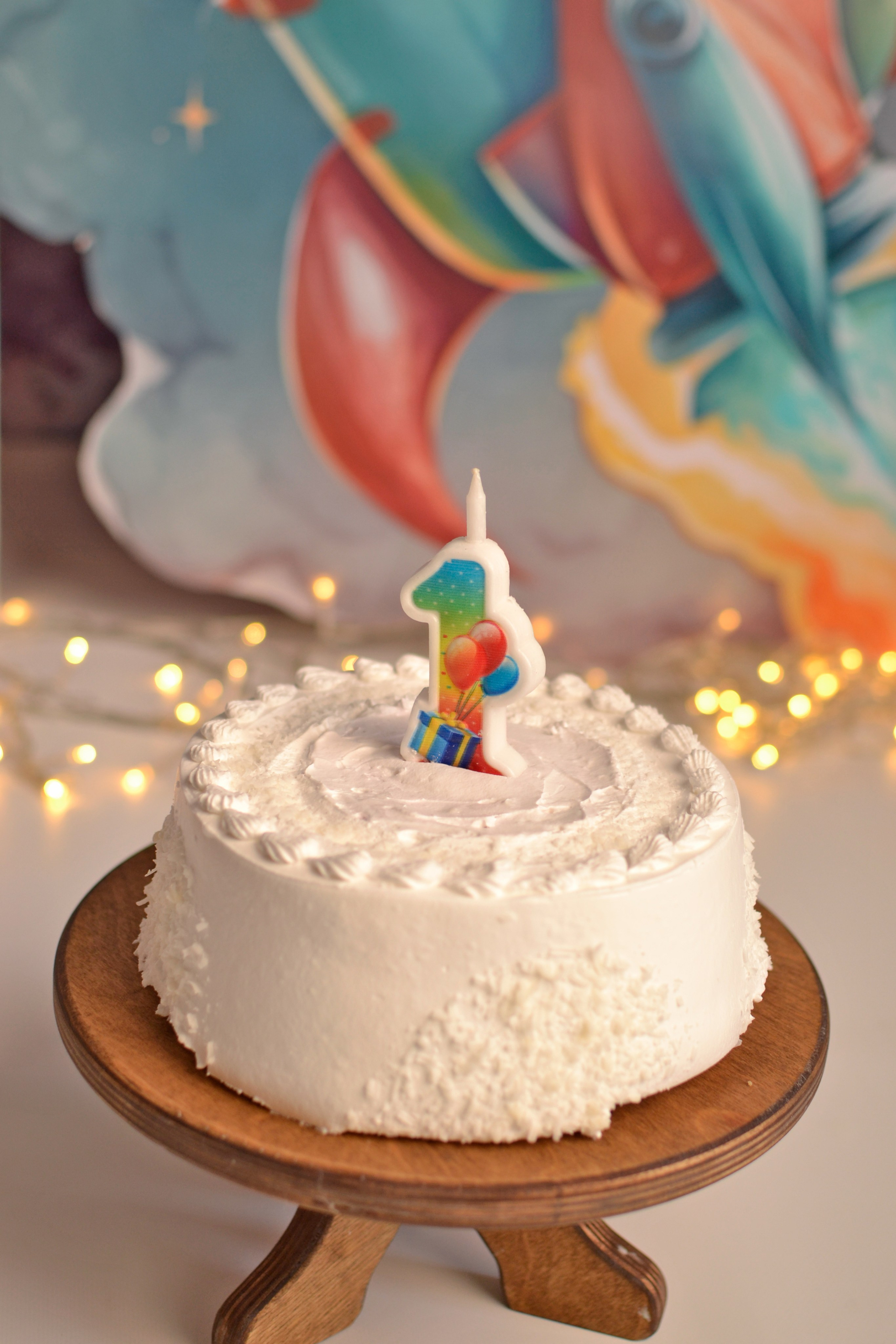 Алан 1 годик. Фотограф новорожденных в Темиртау и Караганде Любовь Жукова newborn