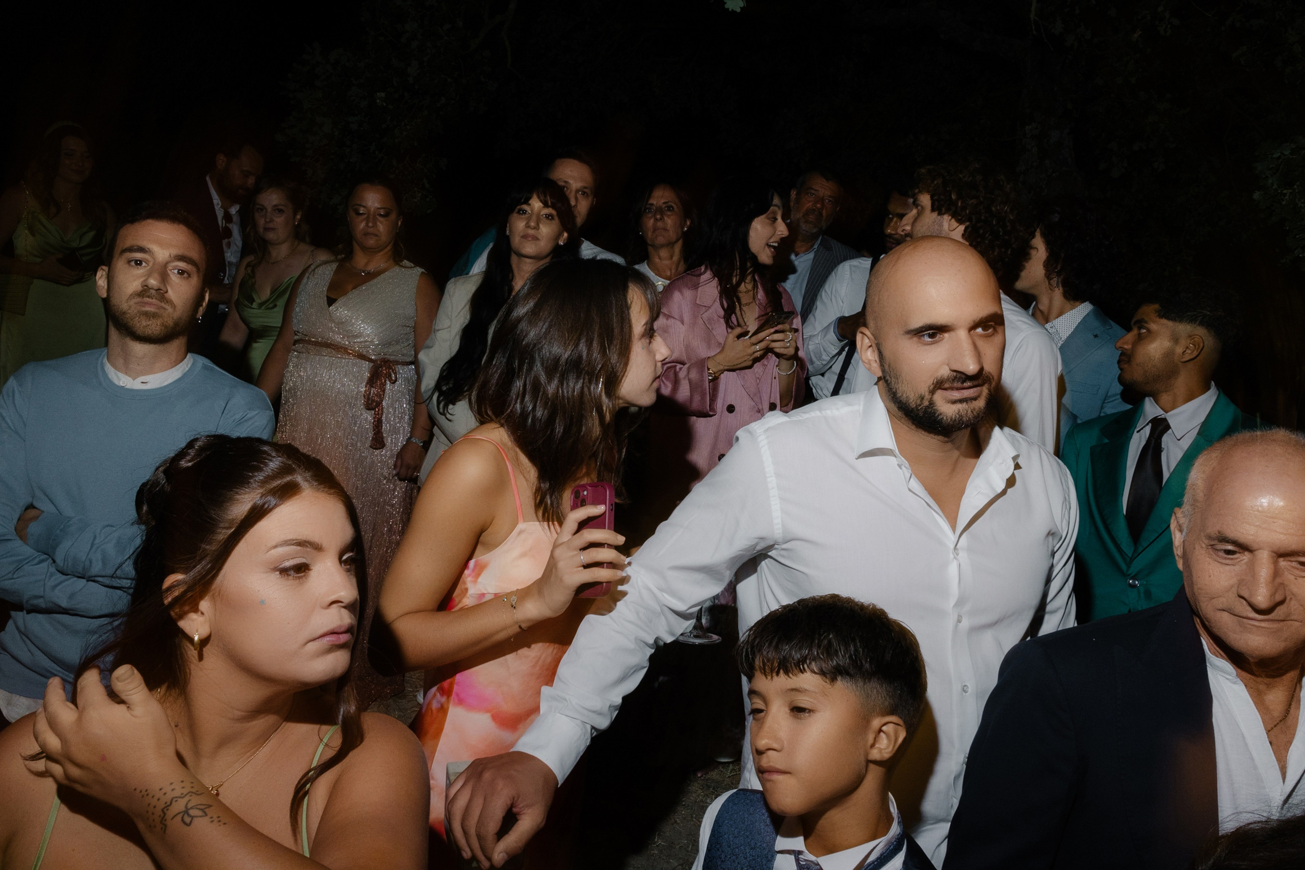 1. Wedding photographer Italy