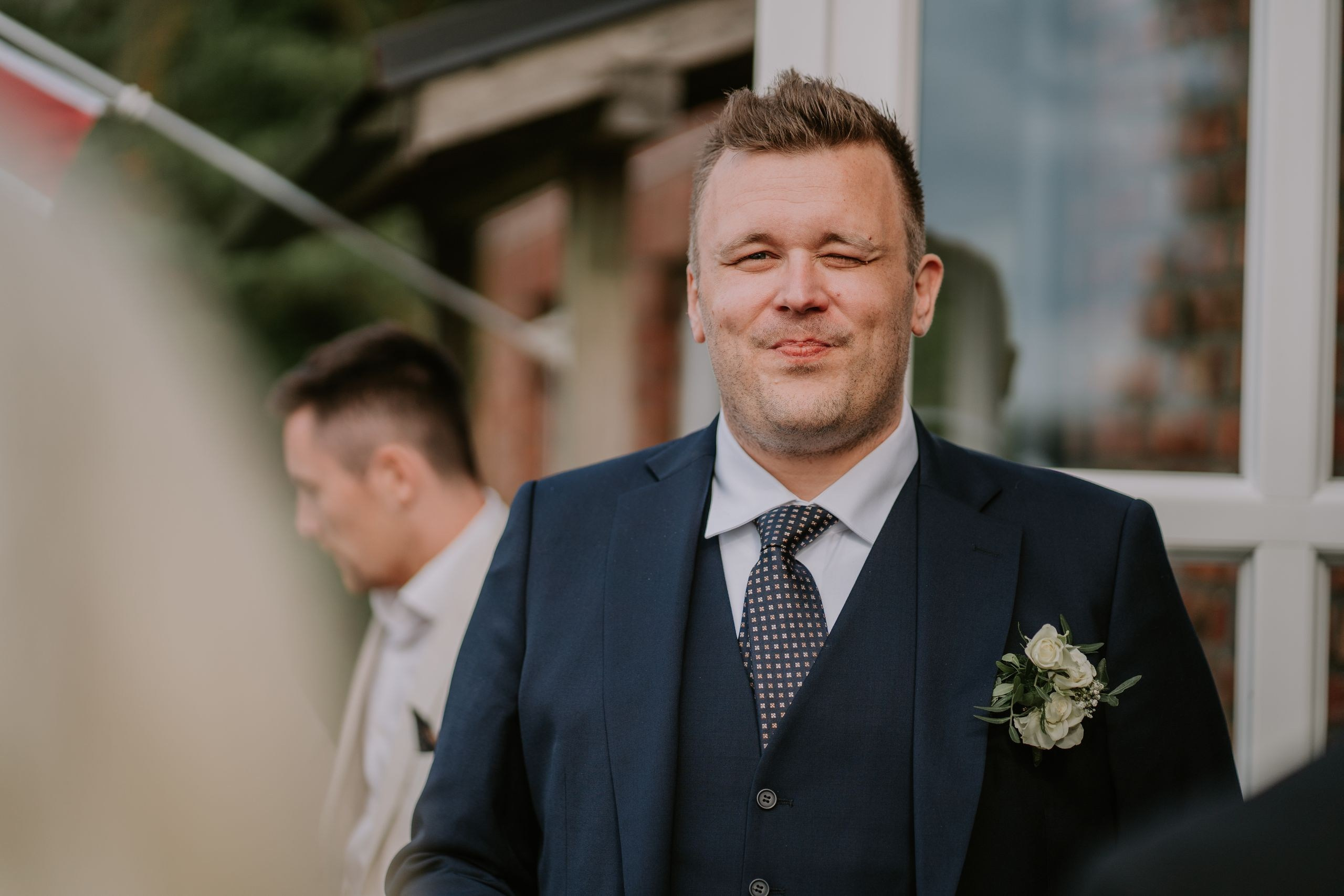Justyna & Ruben. Michał Kaźmierczyk - Fotograf