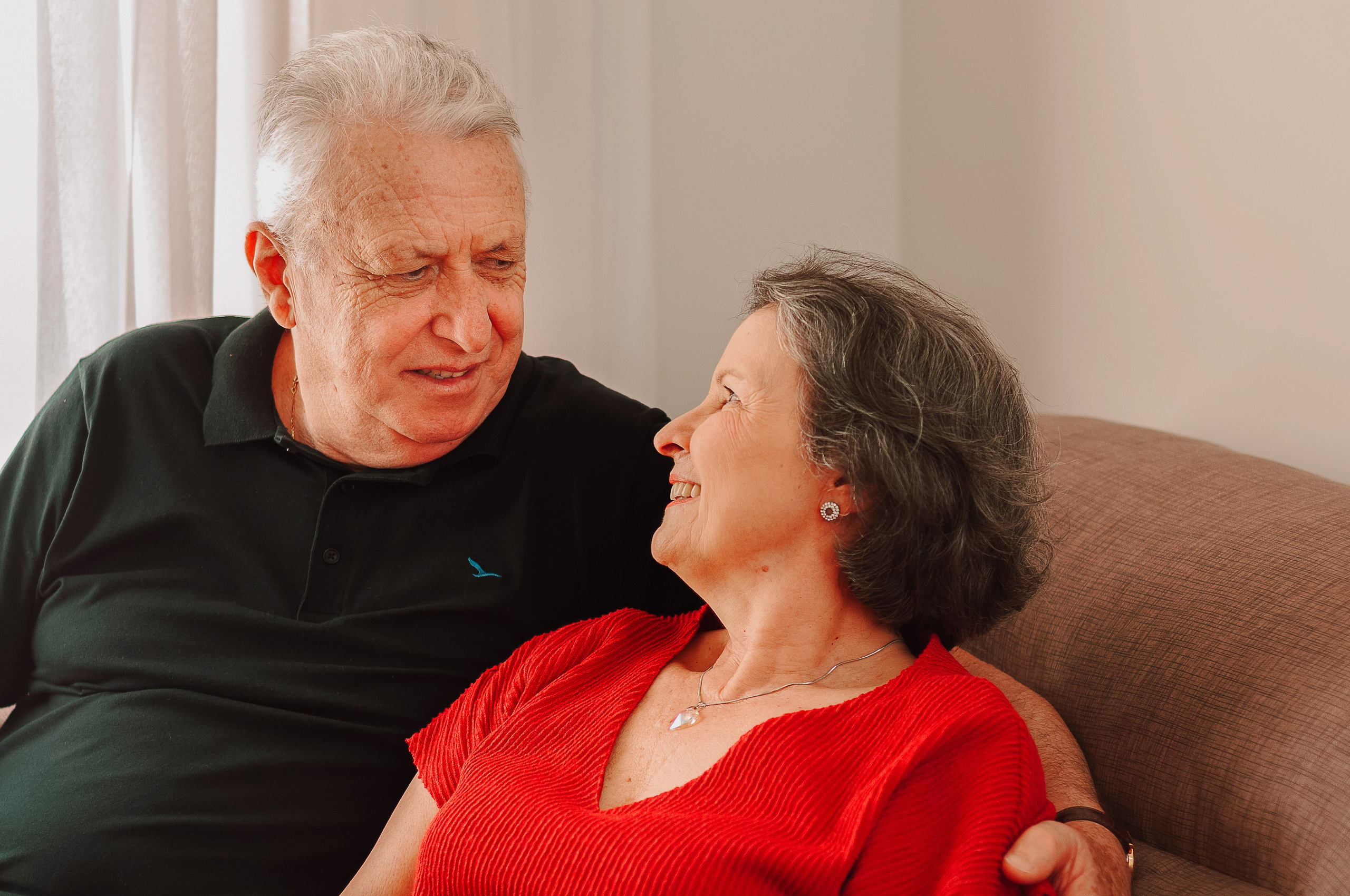 Vera e José Carlos. Fotografia artistica, corporativa, familia em São Paulo