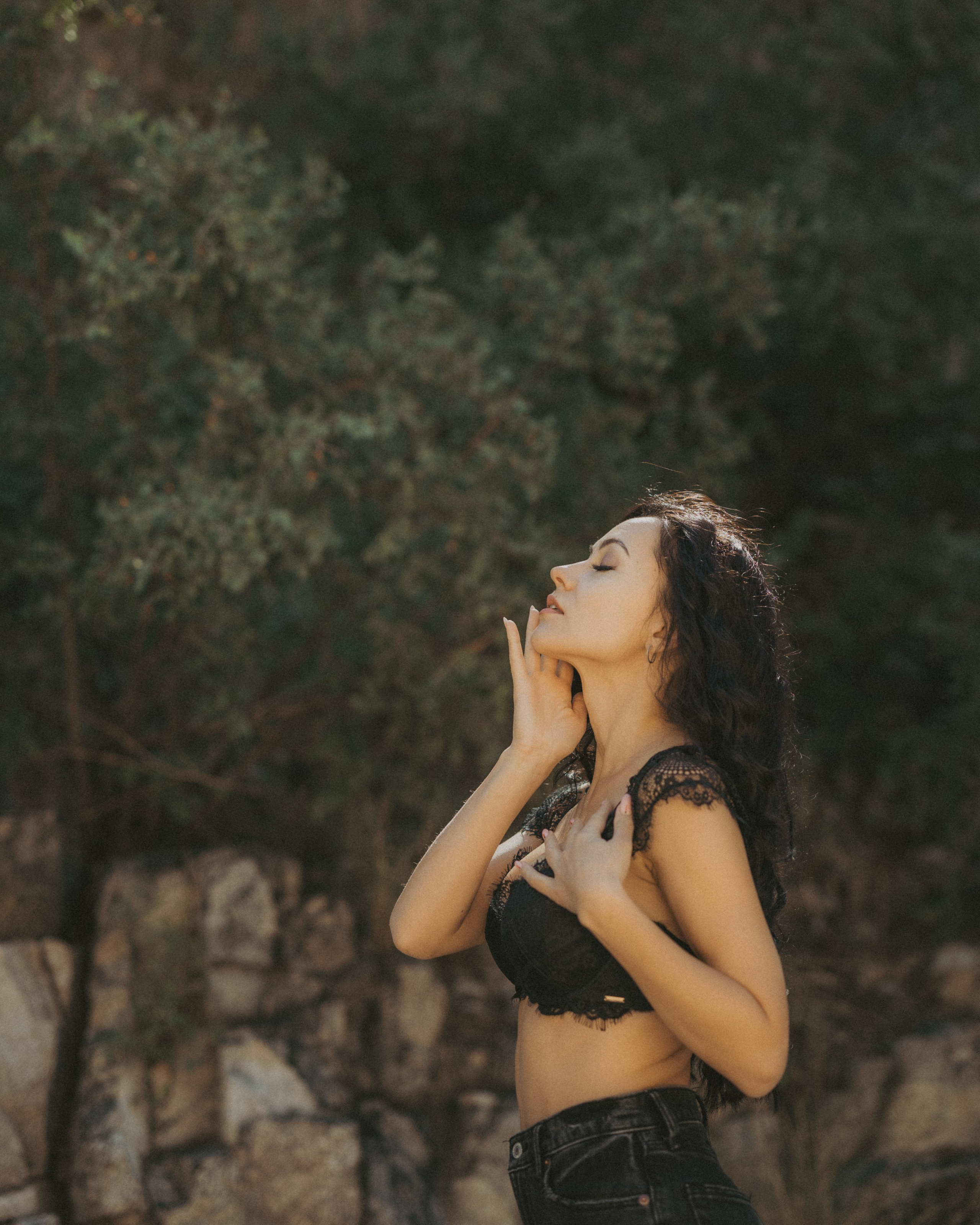 Tatiana. Anastasia Post: Wedding and Editorial Photography