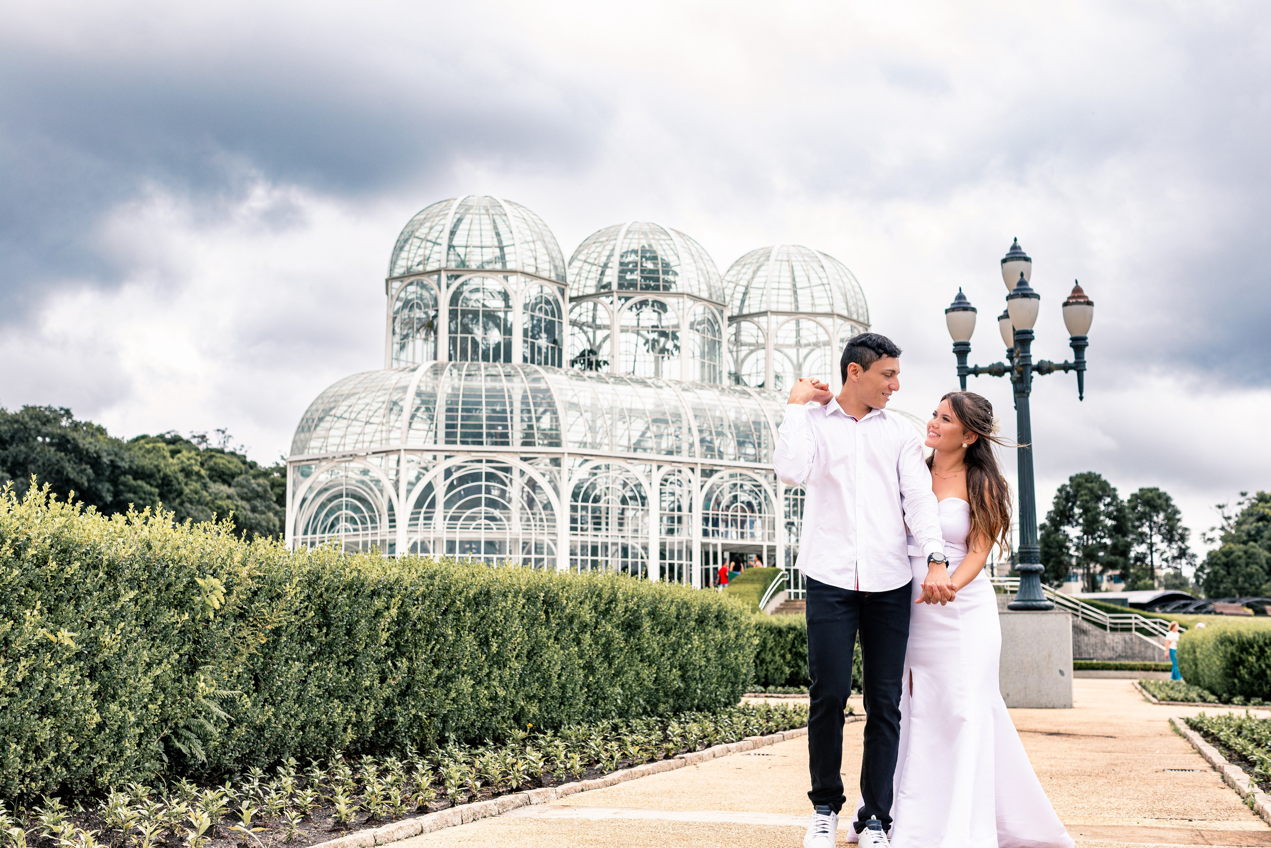 Histórias de Casamento