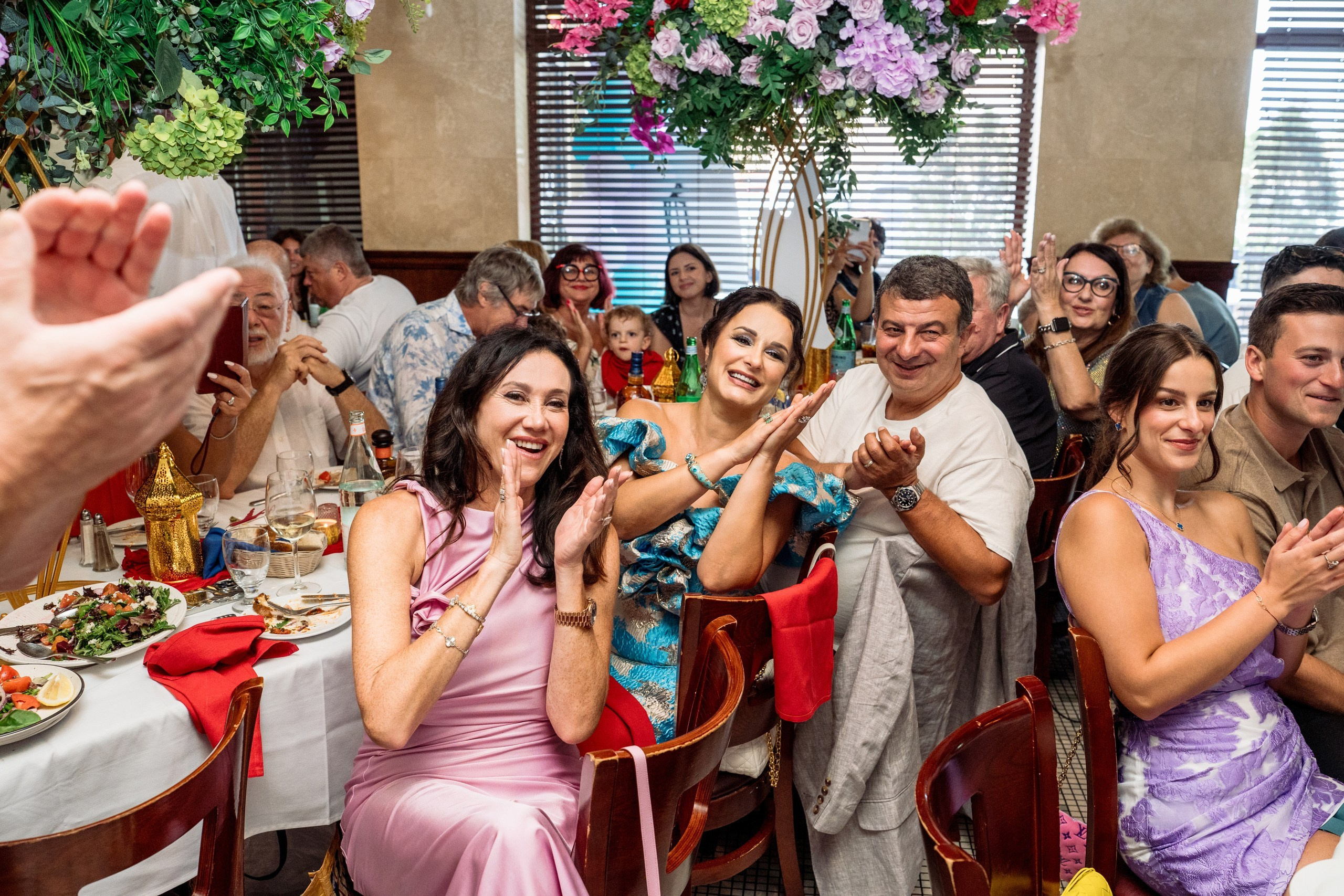 Genevieve’s birthday. Alisa Tant — Family and newborn photographer Bucks County, Montgomery county, Philadelphia, NJ