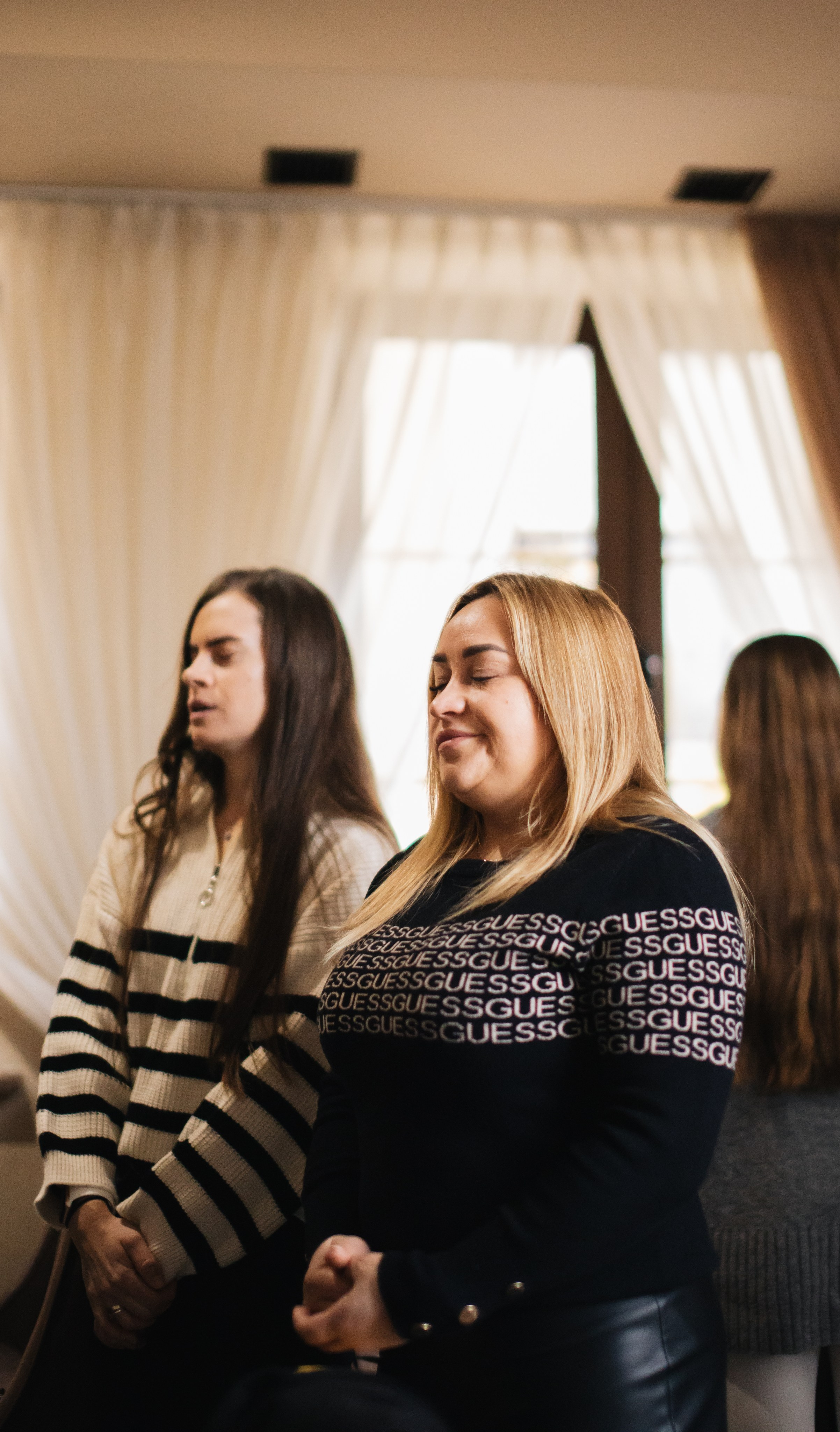 Women's breakfast. Сімейний, дитячий та репортажний фотограф з Києва