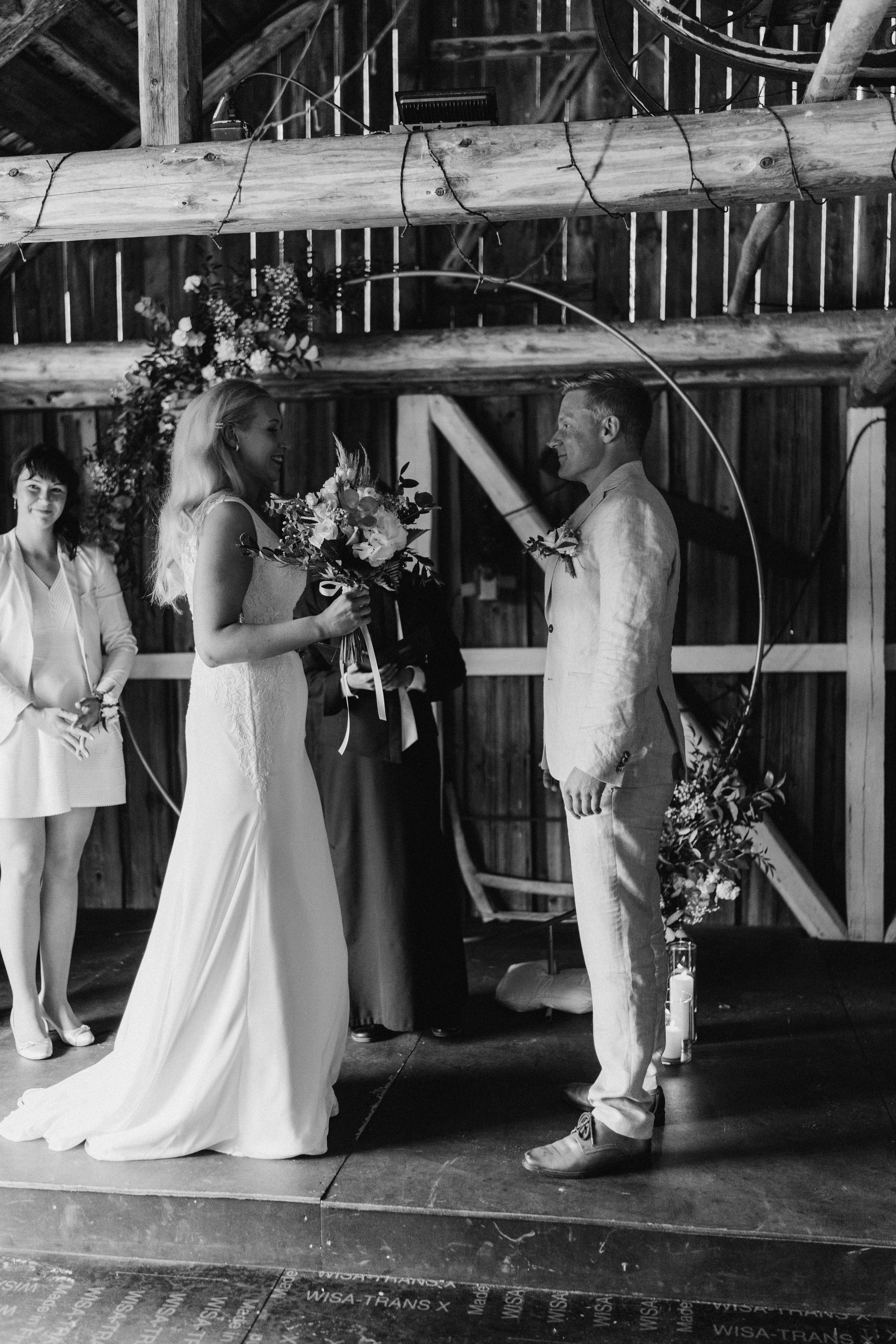 A&O. Wedding and potrait photographer in Helsinki Vickan O