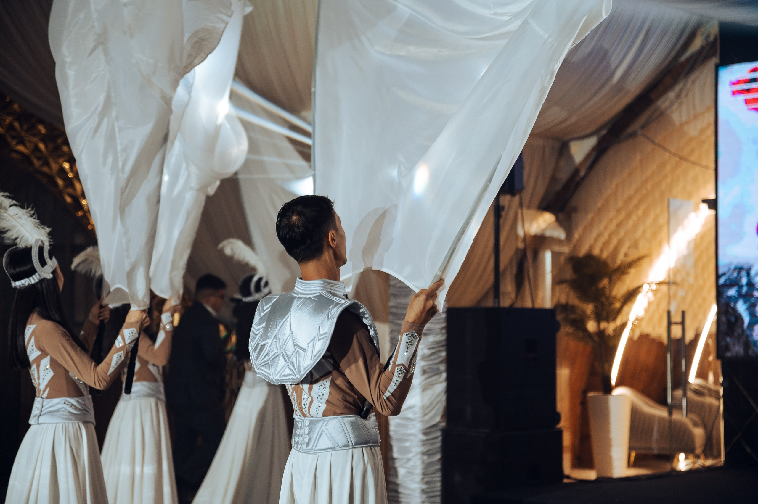 MAHMUD & AIDAI. Фотограф в Бишкеке Андрей Кавешников