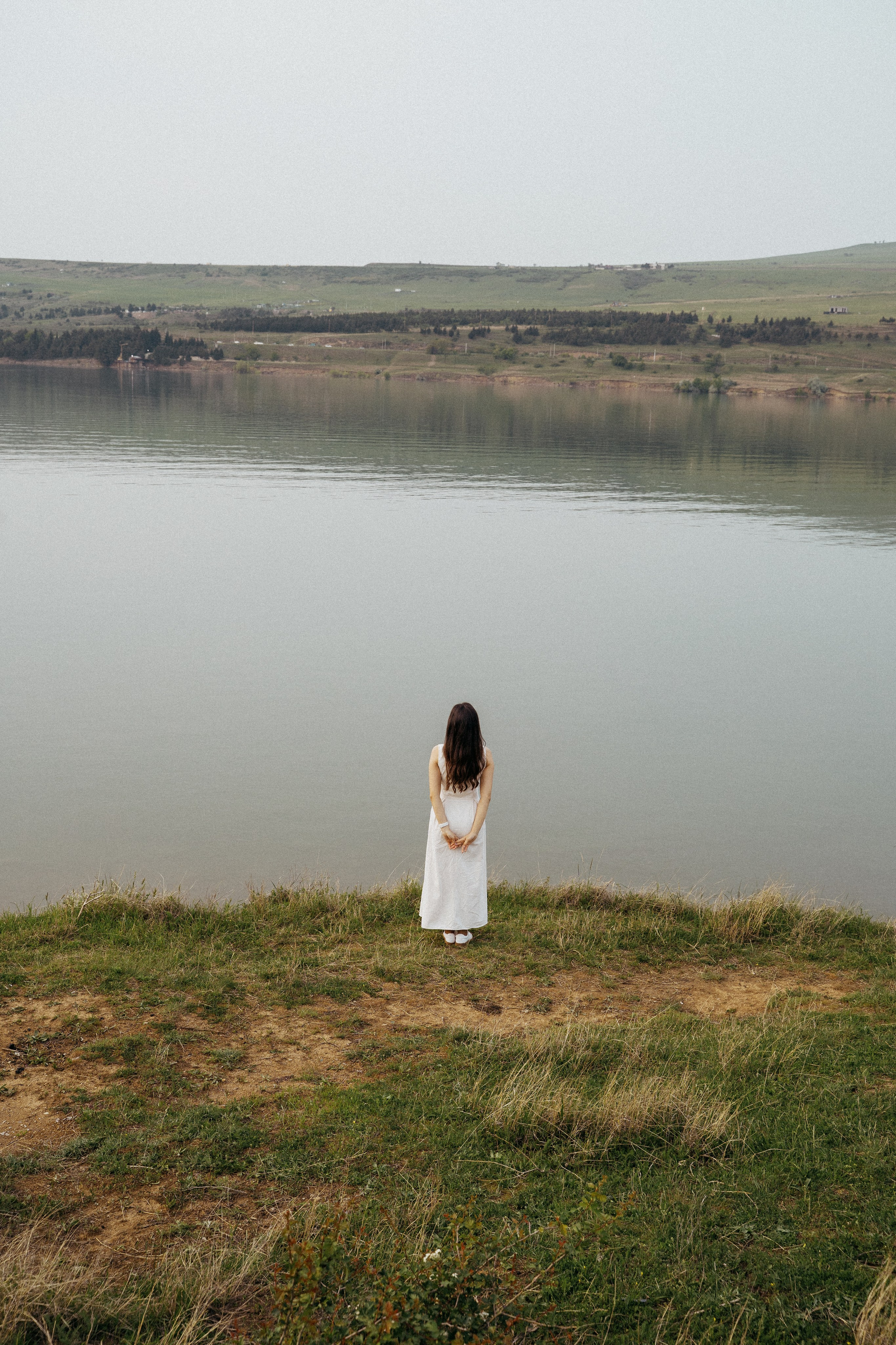 Beginning of the Story. Photographer and travel-blogger Aleksandra Gritsenko