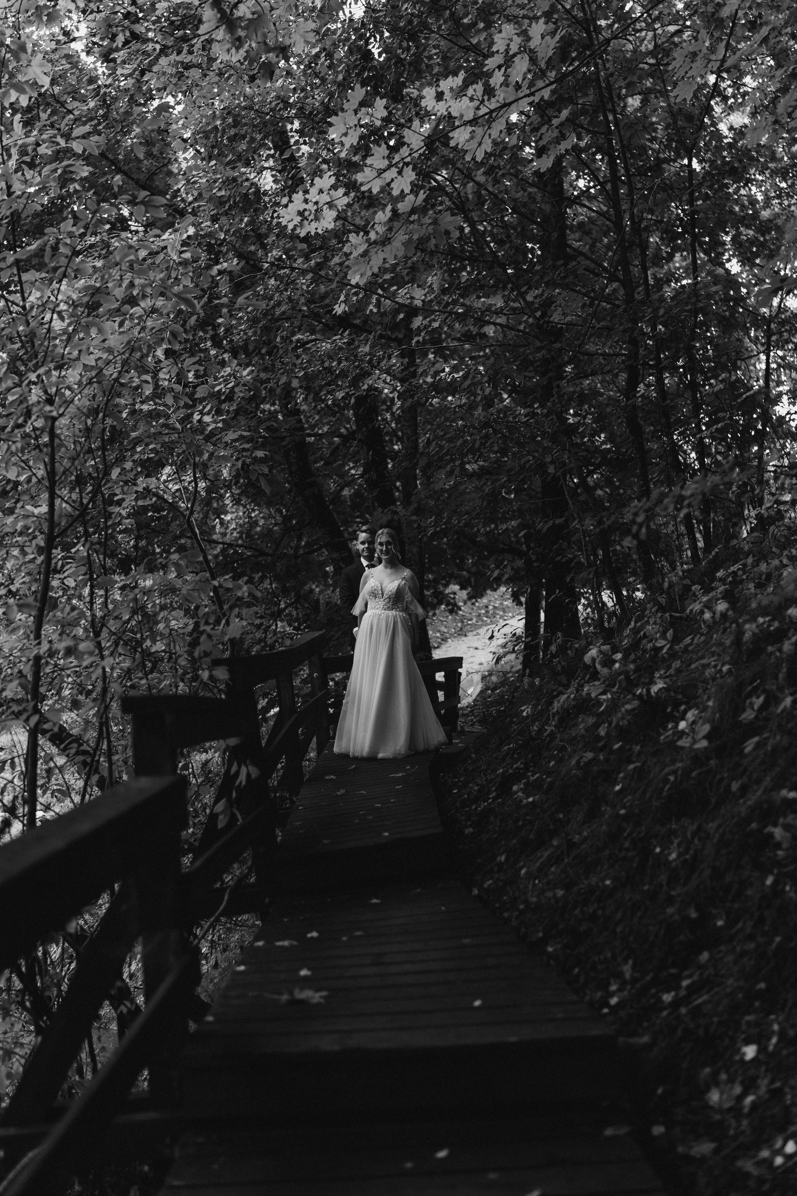 C&A. Wedding and potrait photographer in Helsinki Vickan O