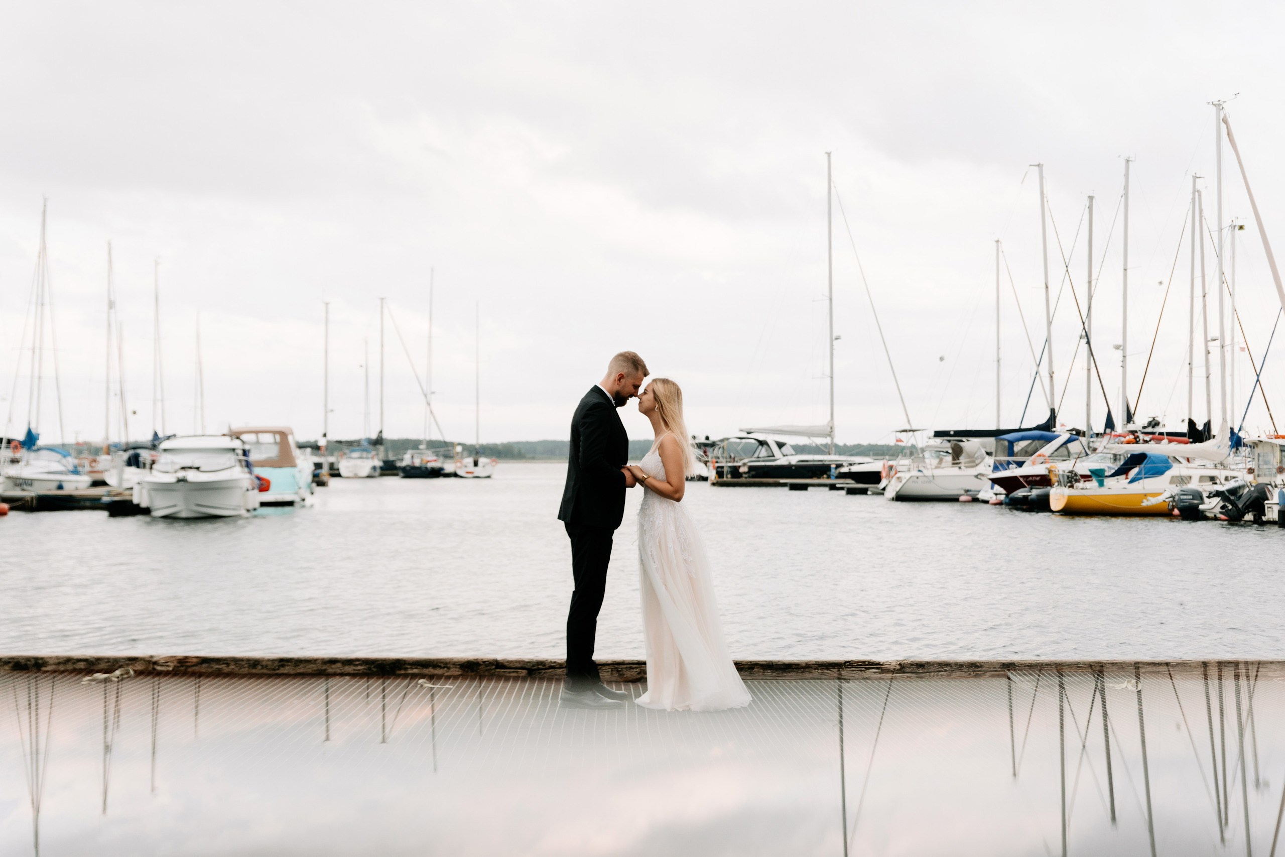 Ola ♡ Patryk. Fotograf Ślubny Warszawa - Sesje Biznesowe Rodzinne Eventy