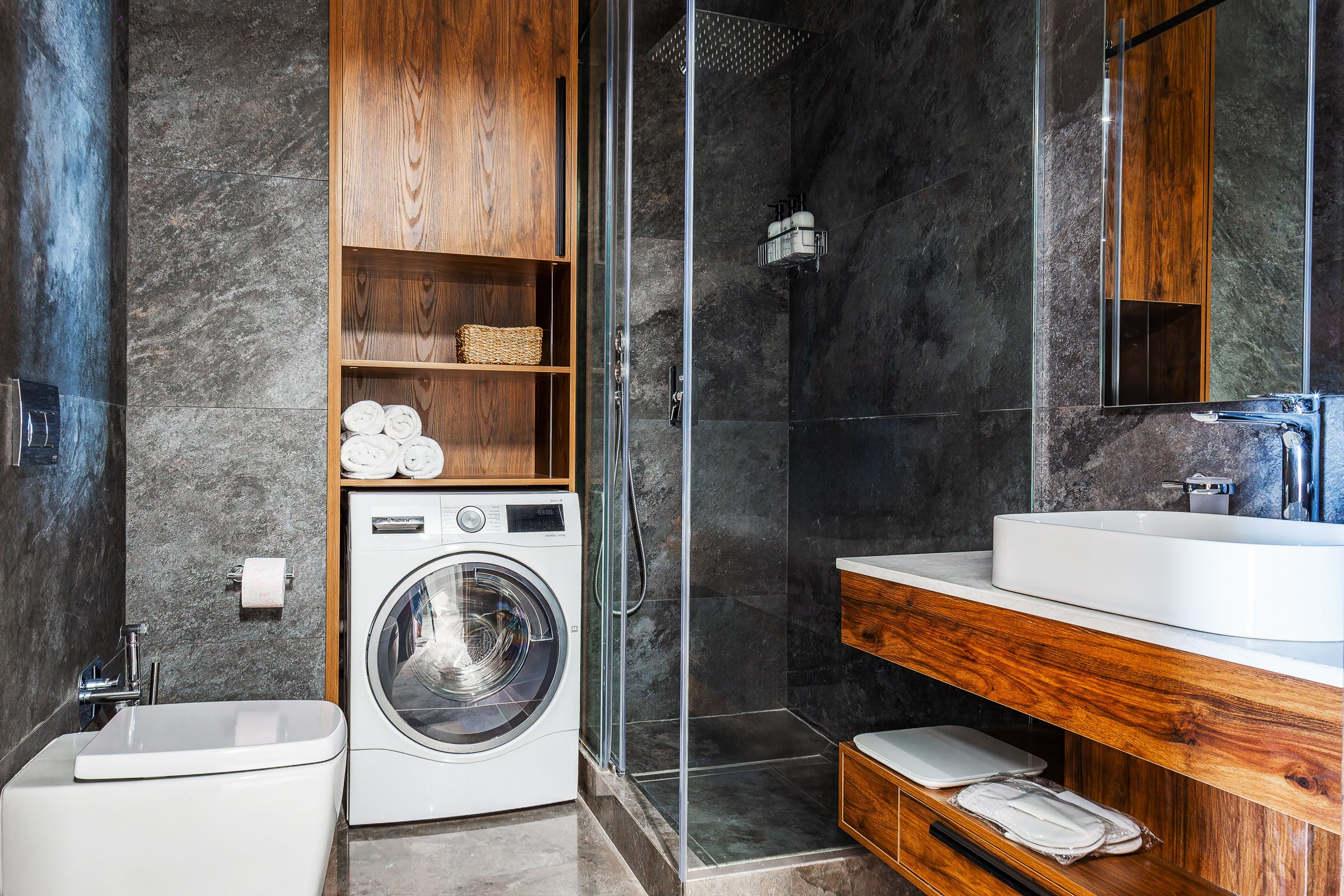 Фотосессия интерьеров и недвижимости в Ташкенте