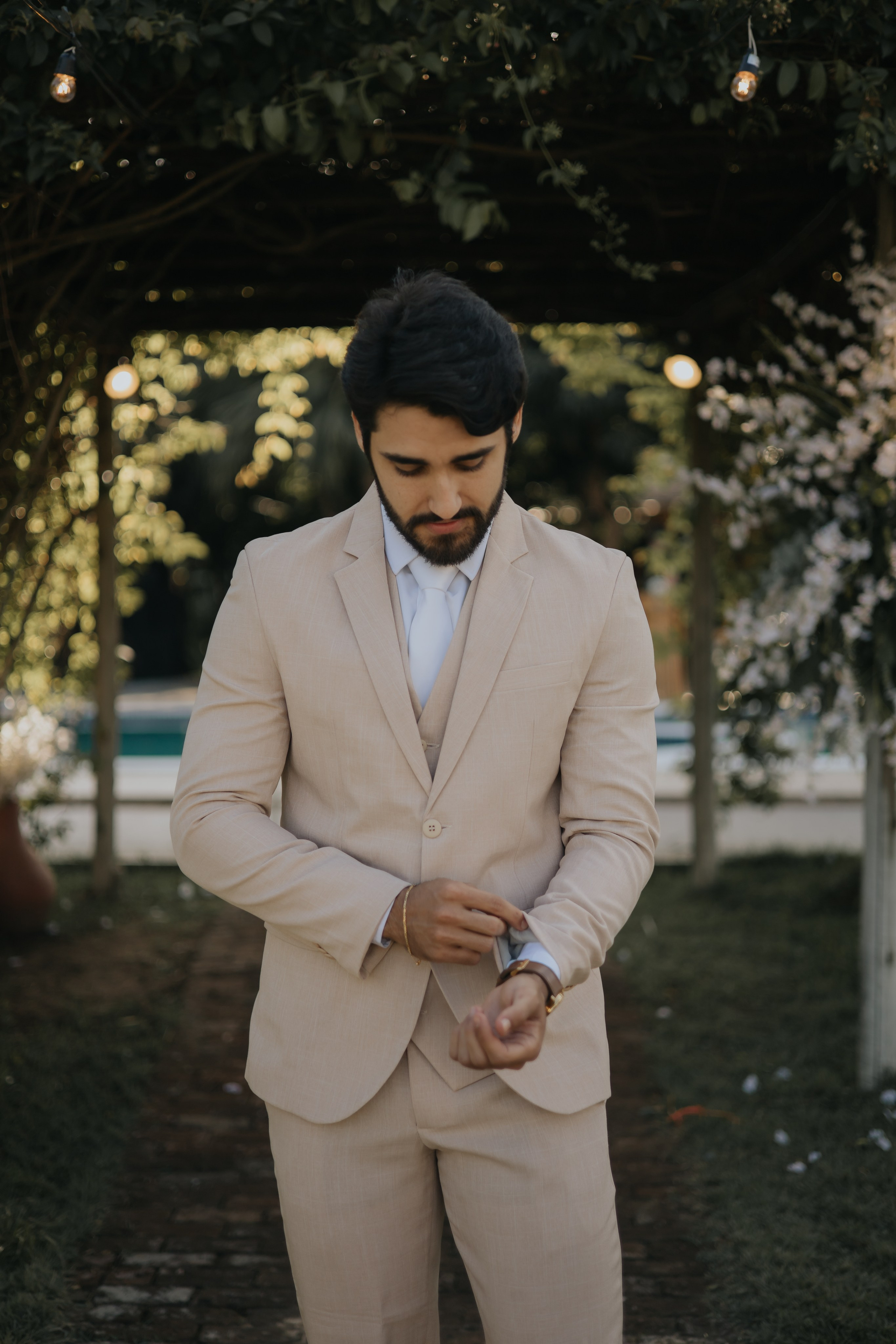 Pettúlia & Breno. Fotógrafo de Casamentos na Bahia — Richard Silvestre