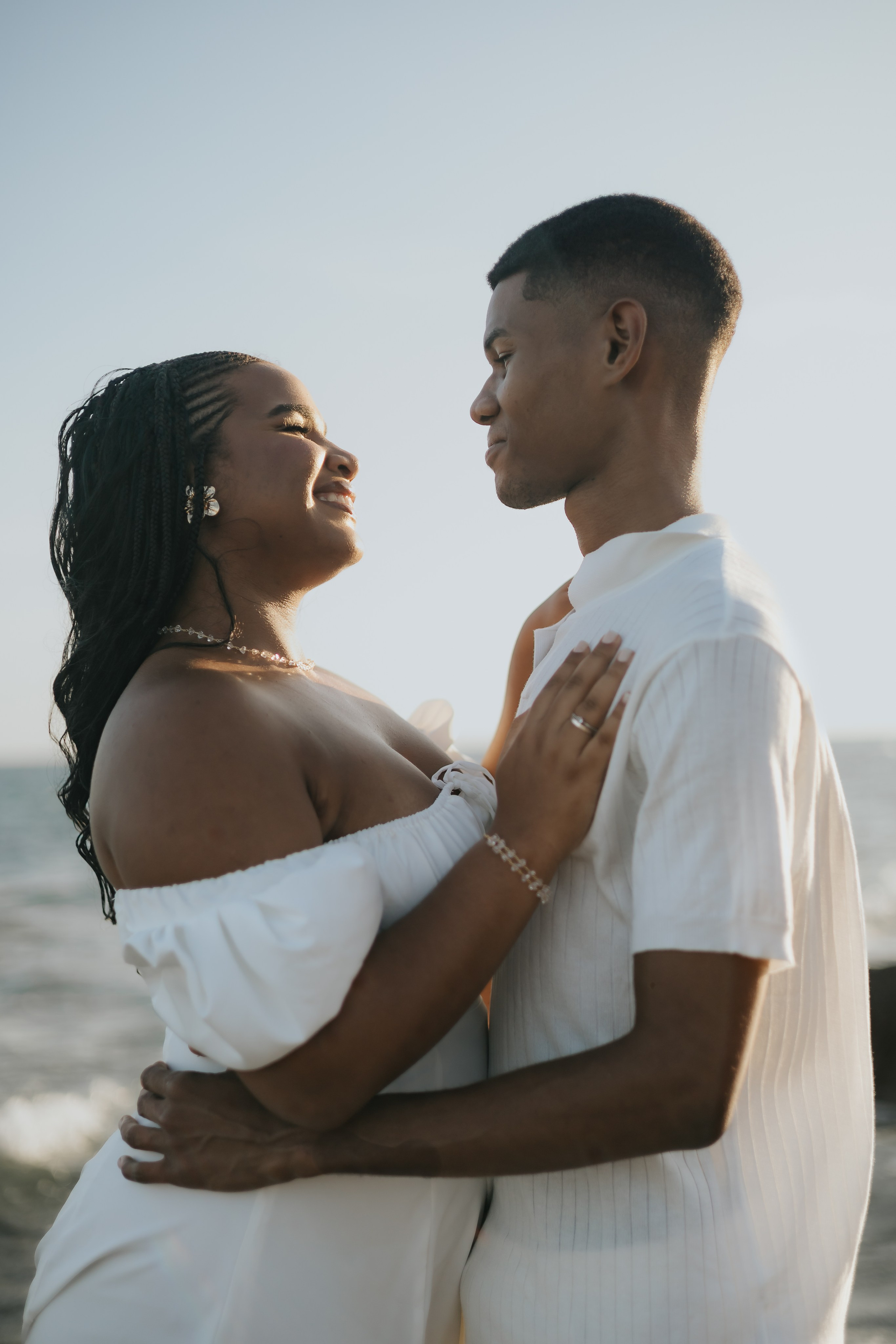 Mayara & Lucas. Fotógrafo Richard Silvestre — Casamentos na Bahia