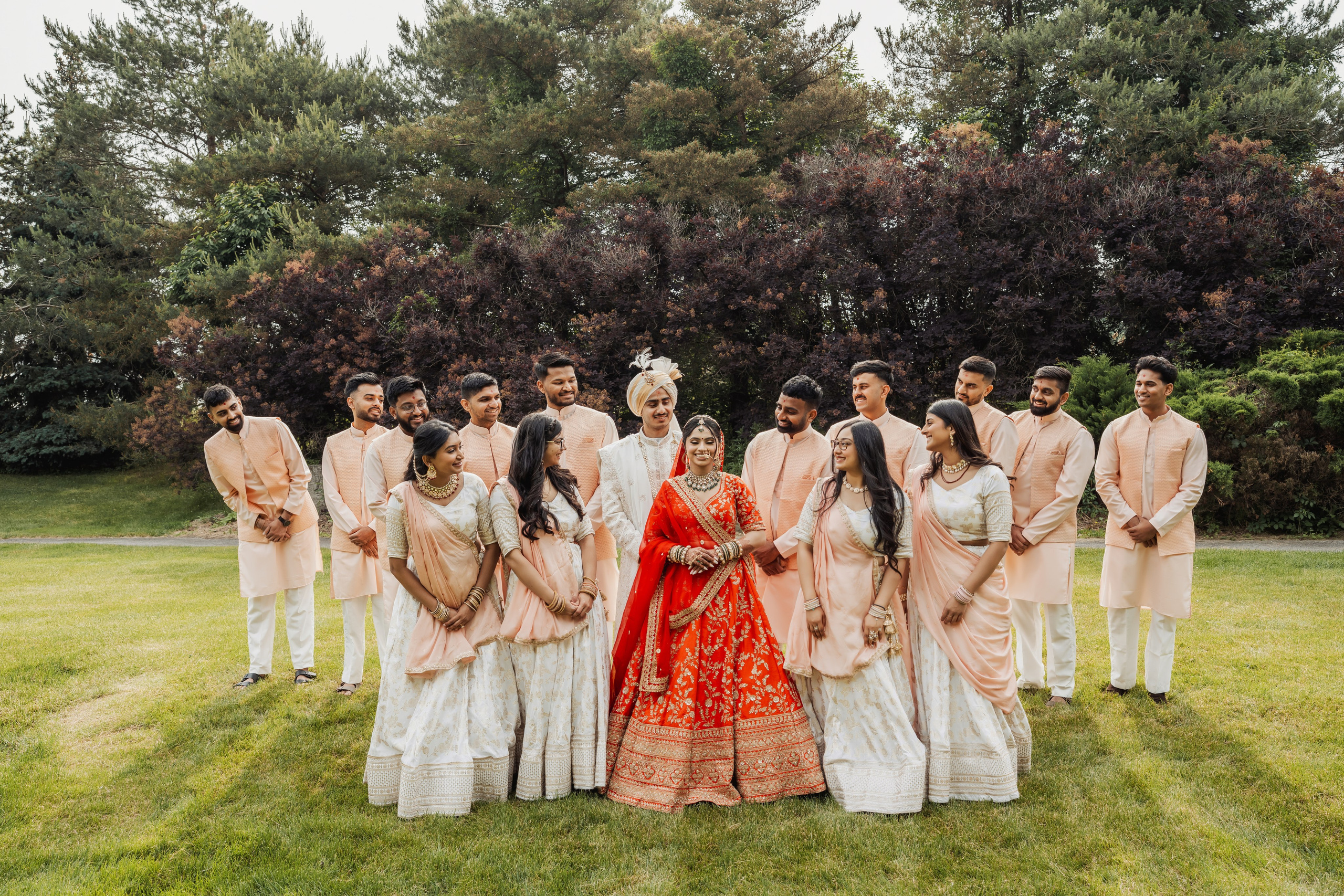 Prem & Nishtha. Wedding Photographer & Cinematographer studios