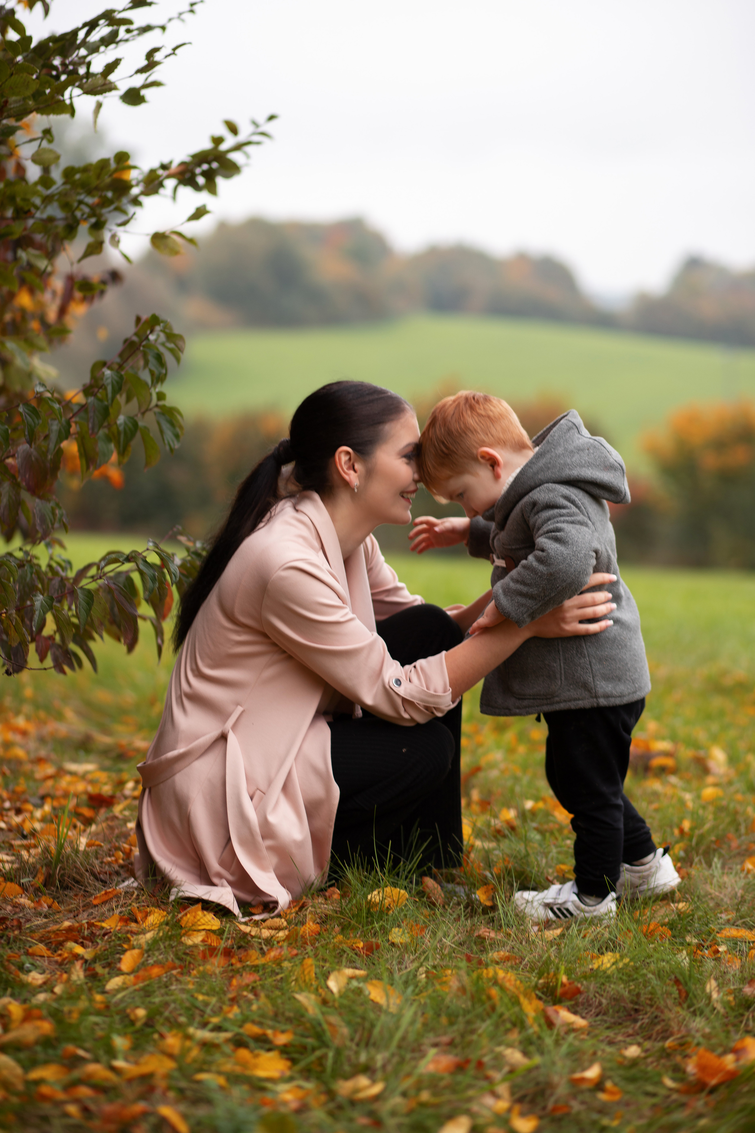 Tamara. Familien, Schwangerschaft, Kinder Fotograf Bodenseekreis