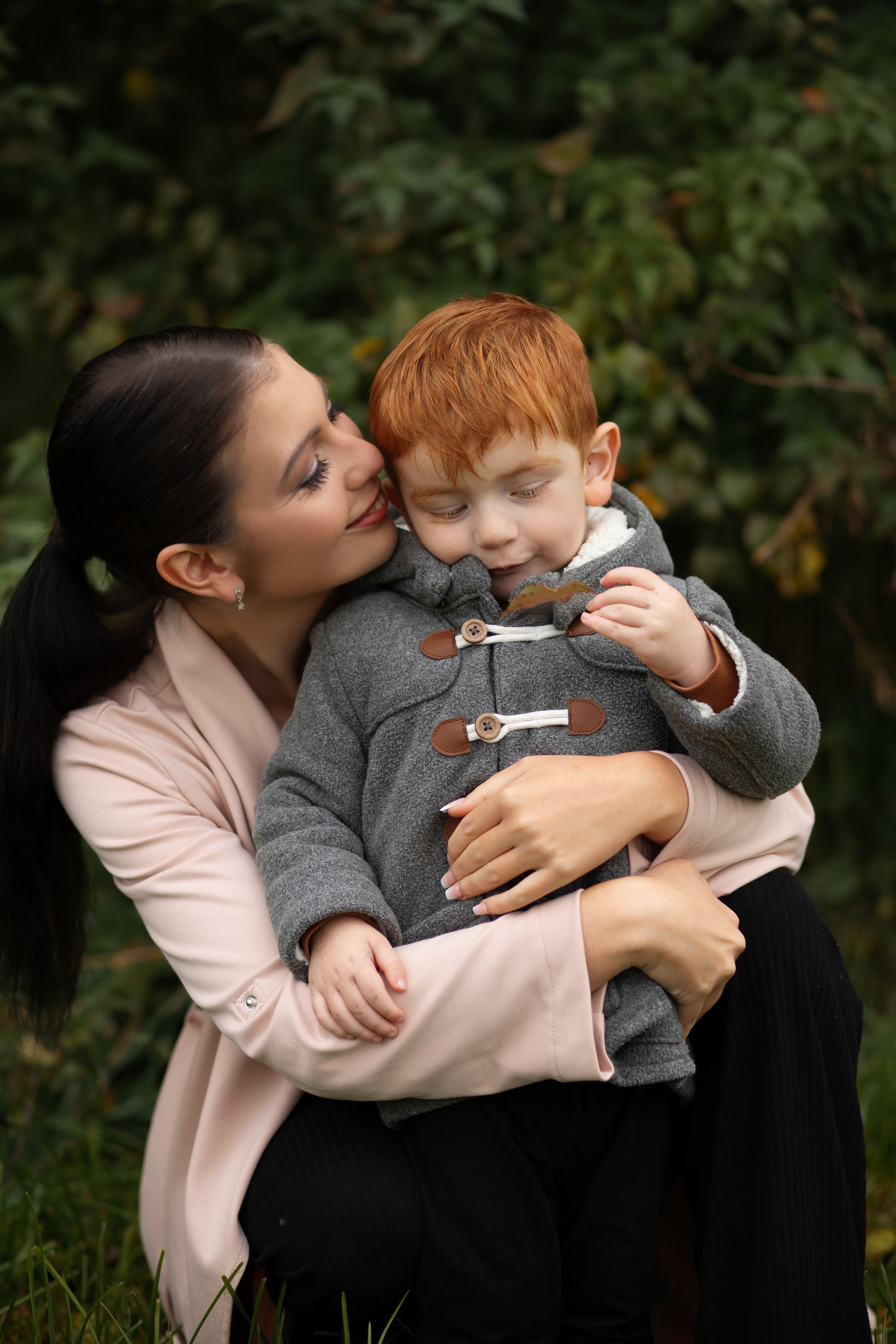 Tamara. Familien, Schwangerschaft, Kinder Fotograf Bodenseekreis