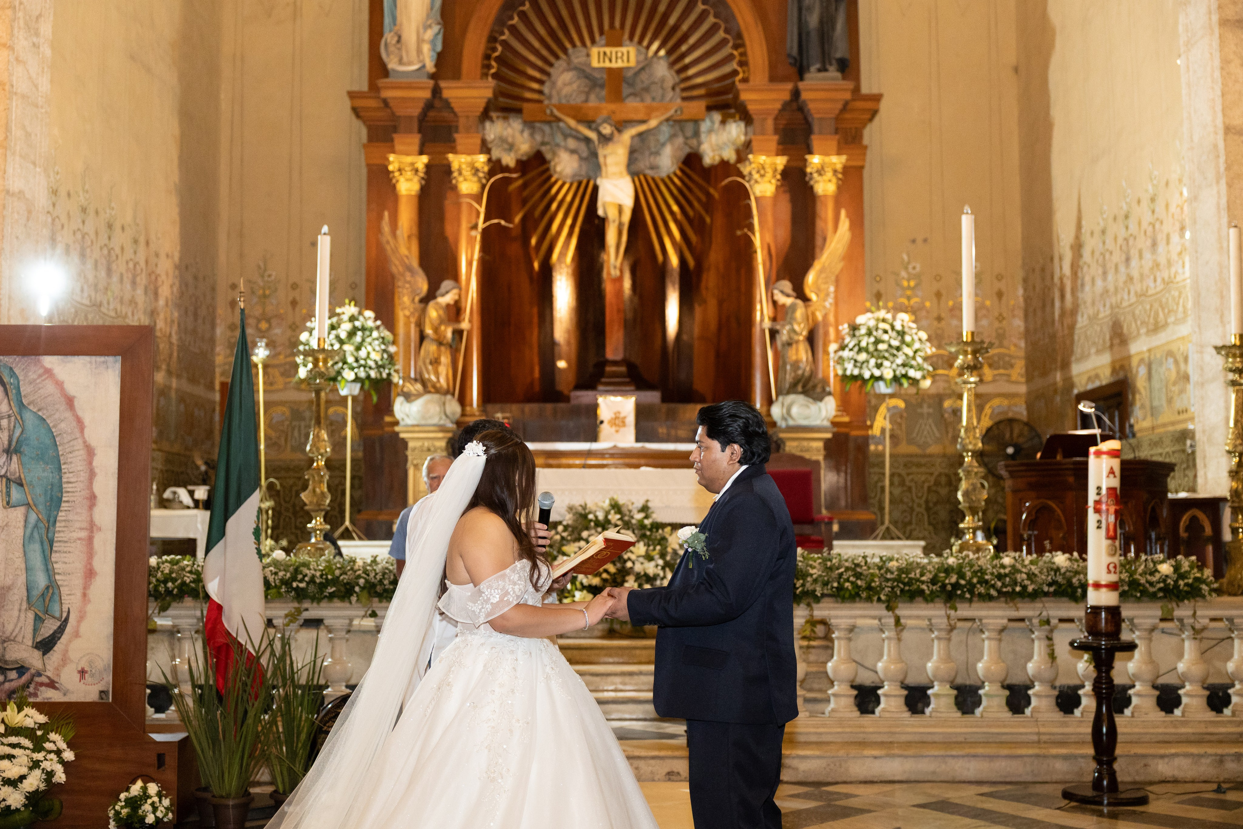 Ale y Elías. Eduardo Barrientos Fotografía