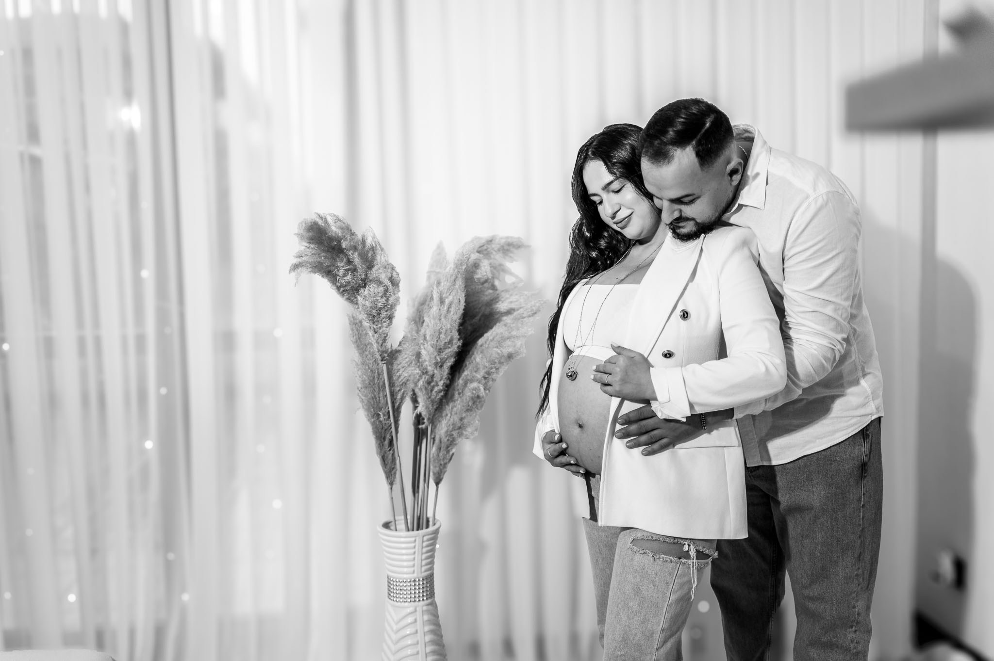 Maternità. Daniel Rotaru Photography