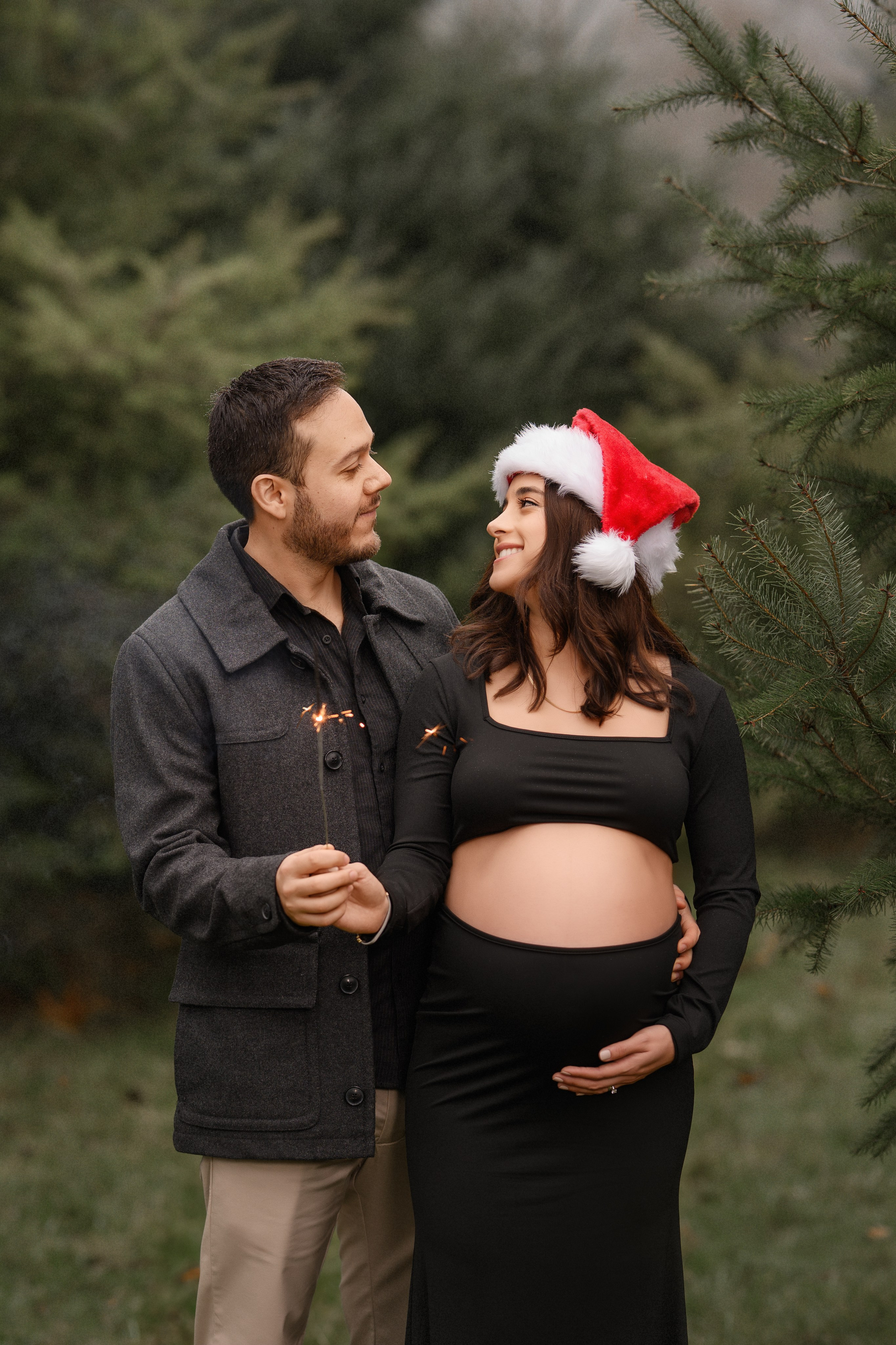 Pamela. Wedding & portrait photography in the Seattle Area. Helen Michelle photographer