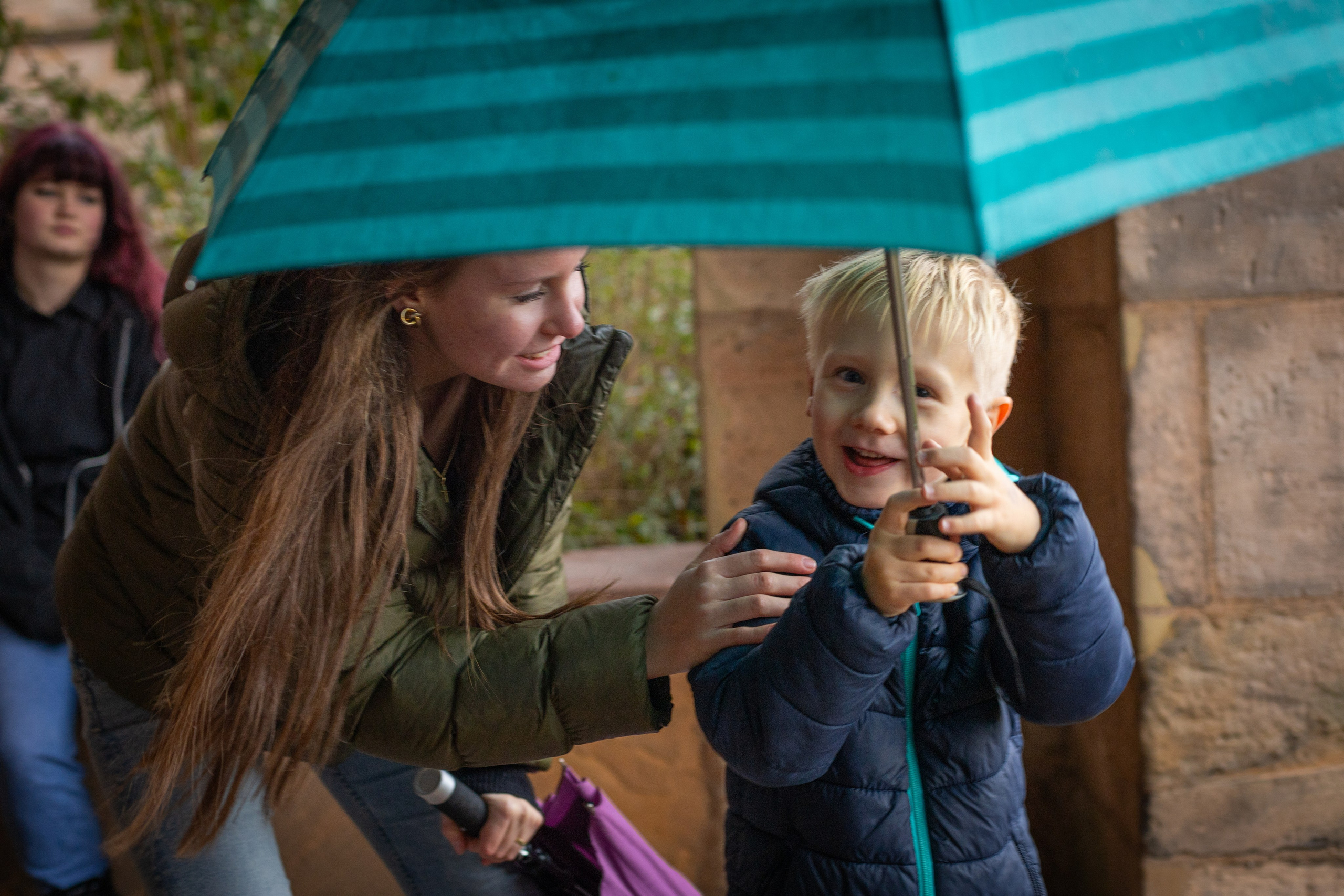 Tatjana Family. PHOTOgrapher Germany MARBURG