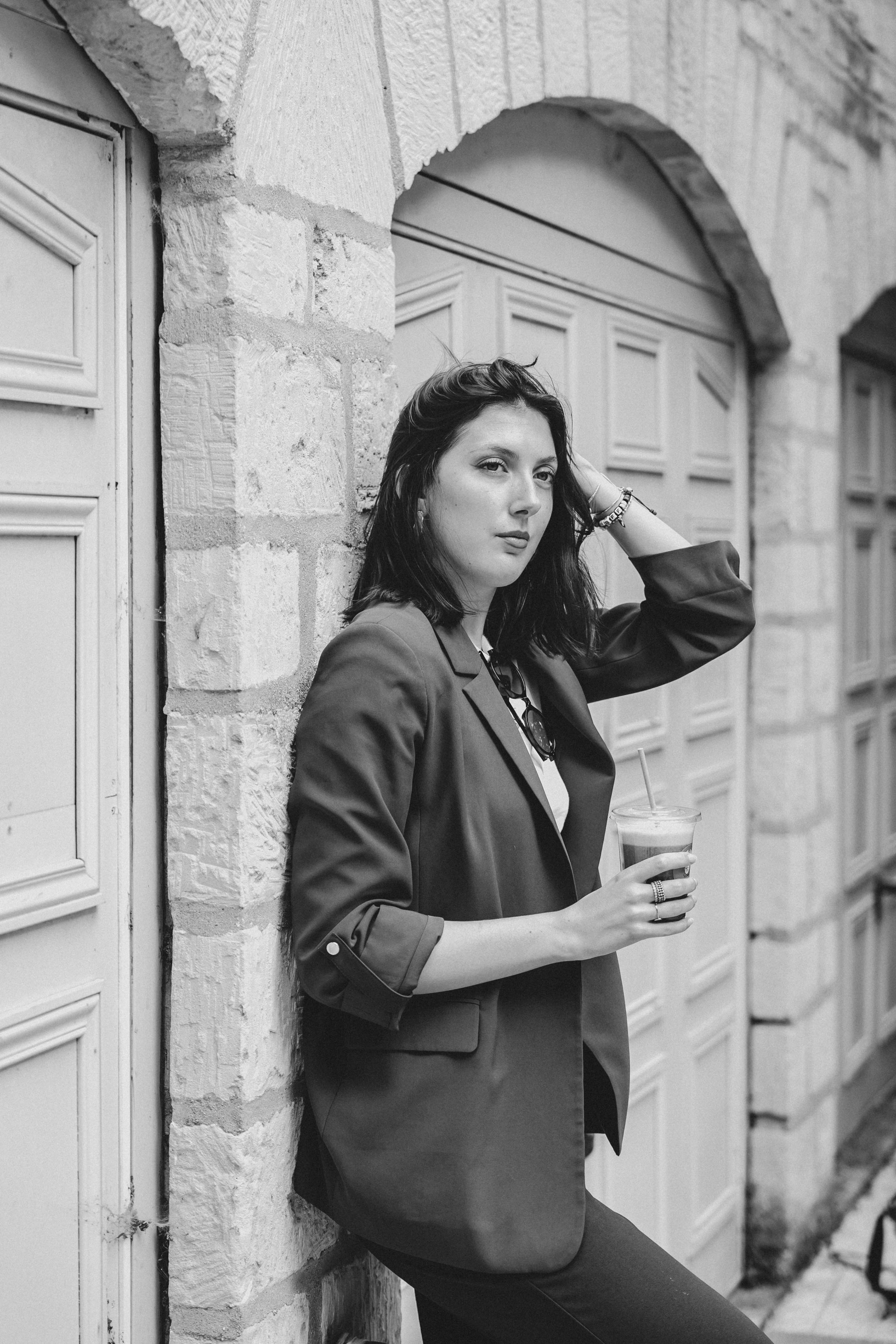 Fanny. Weeding photographer / event / portrait