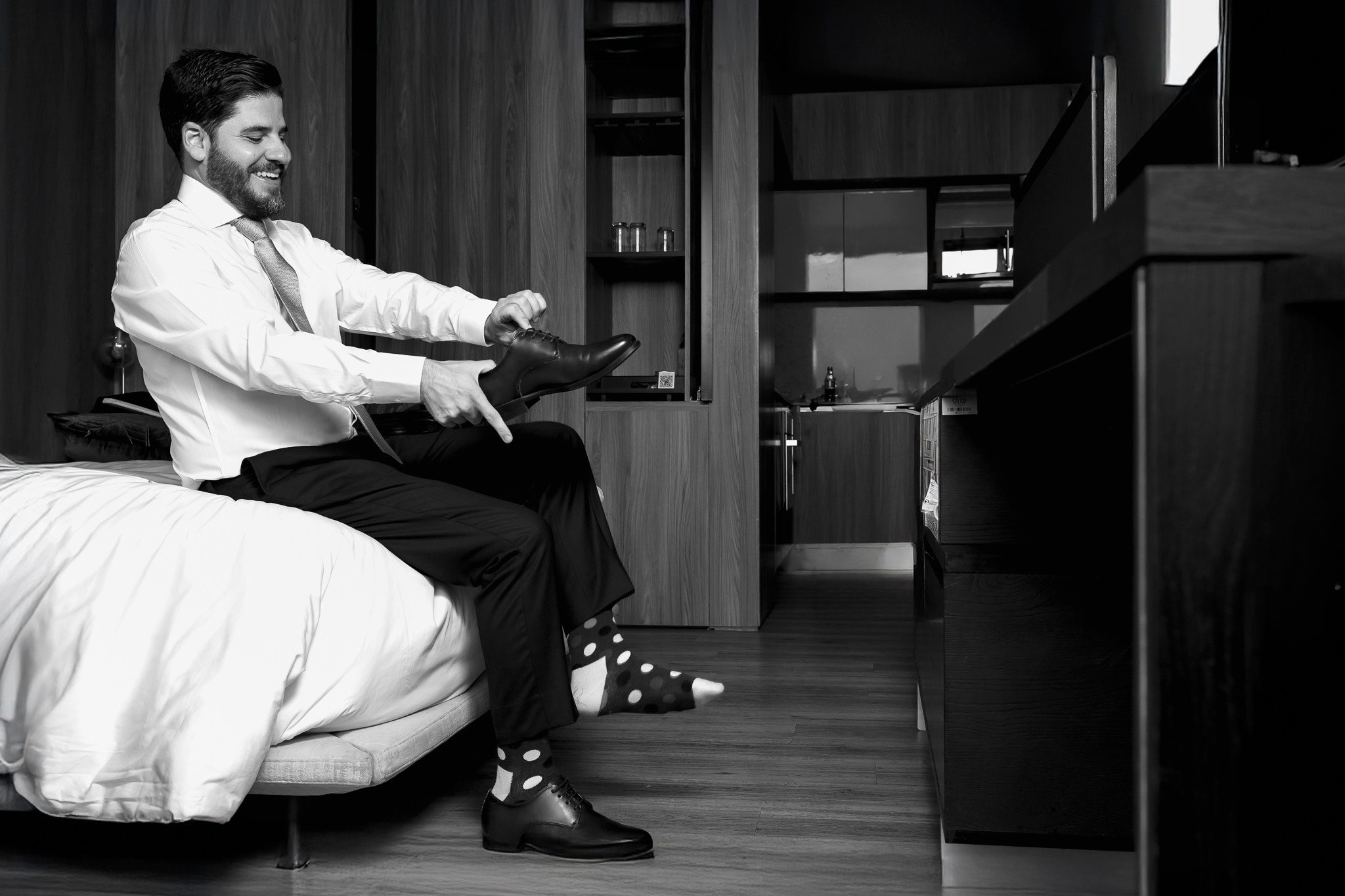 Bodas. Fotógrafo especializado en retratos, bodas y quinceañeras, Bogotá