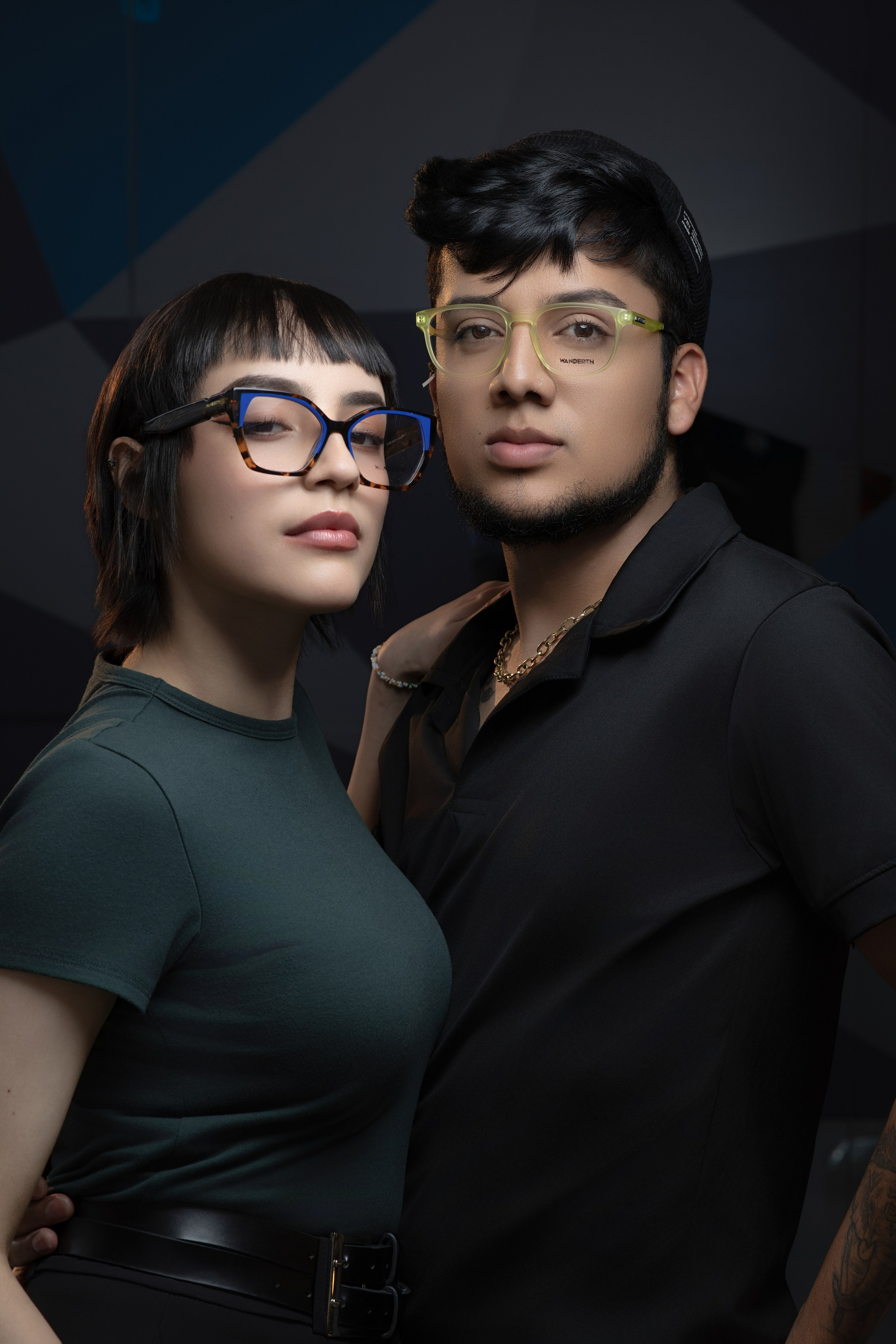 Fotografías ópticas. Fotógrafo especializado en retratos, bodas y quinceañeras, Bogotá