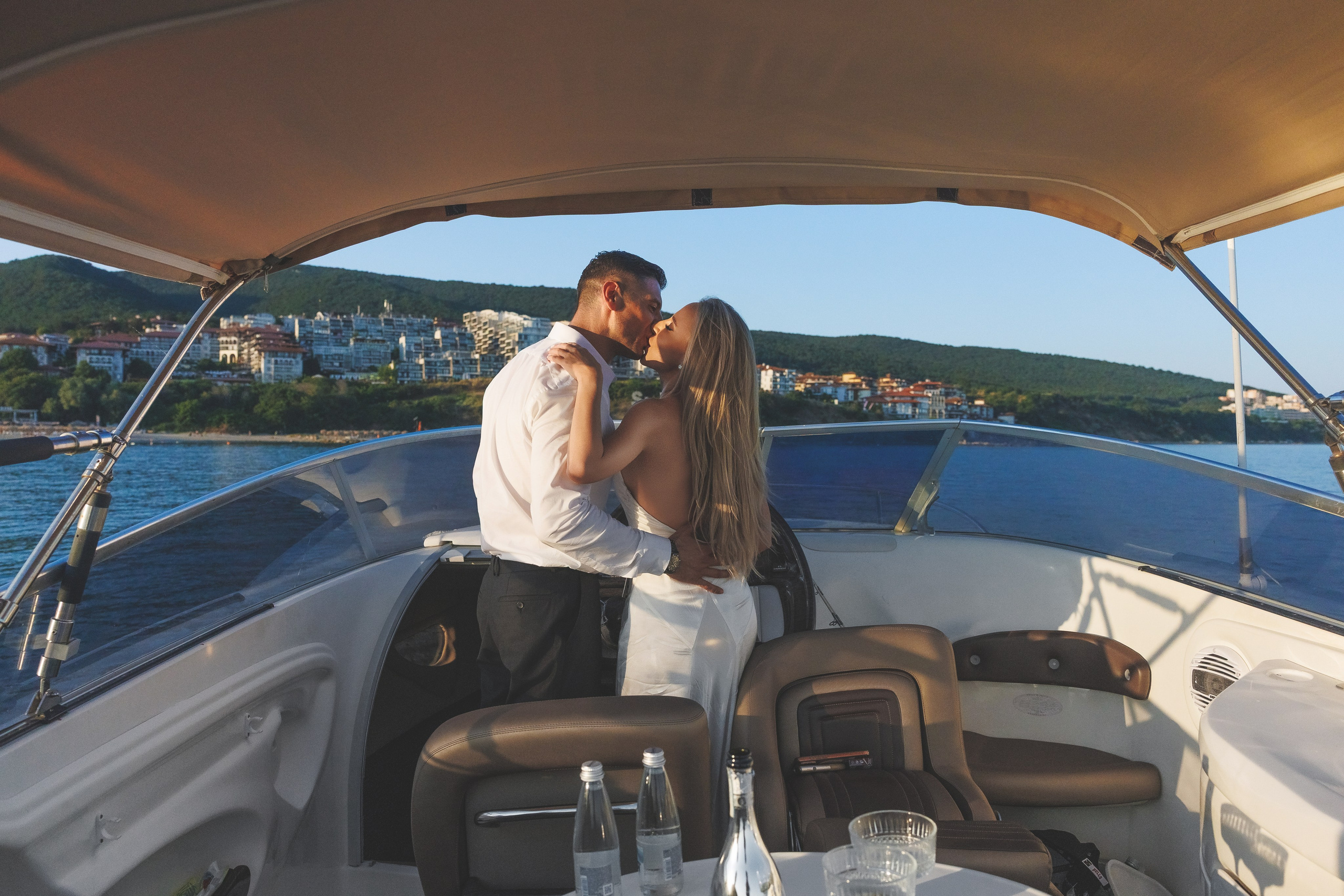 Love is…. Фотограф Ирина Йотова