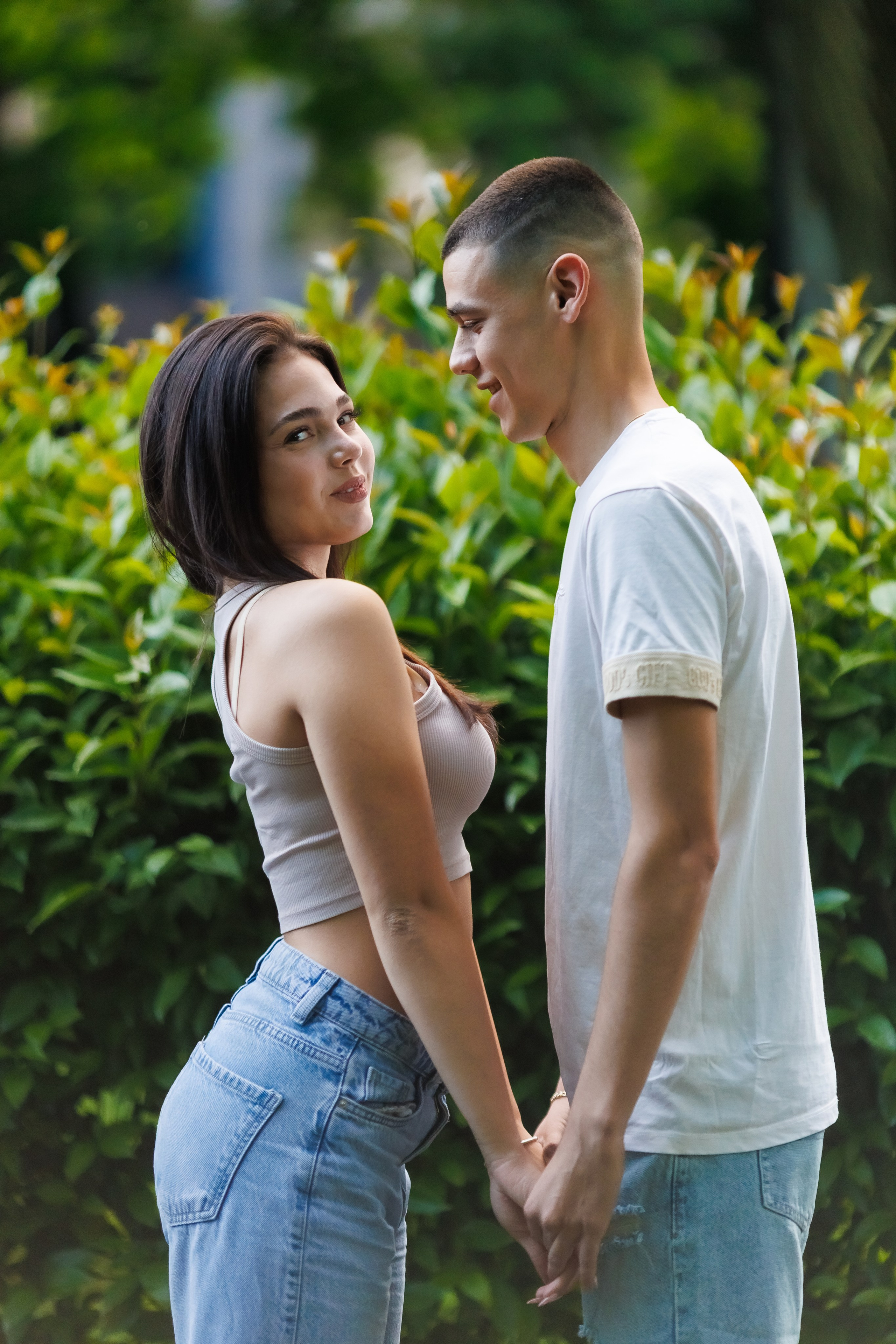 Love Story. Фотограф Ирина Йотова