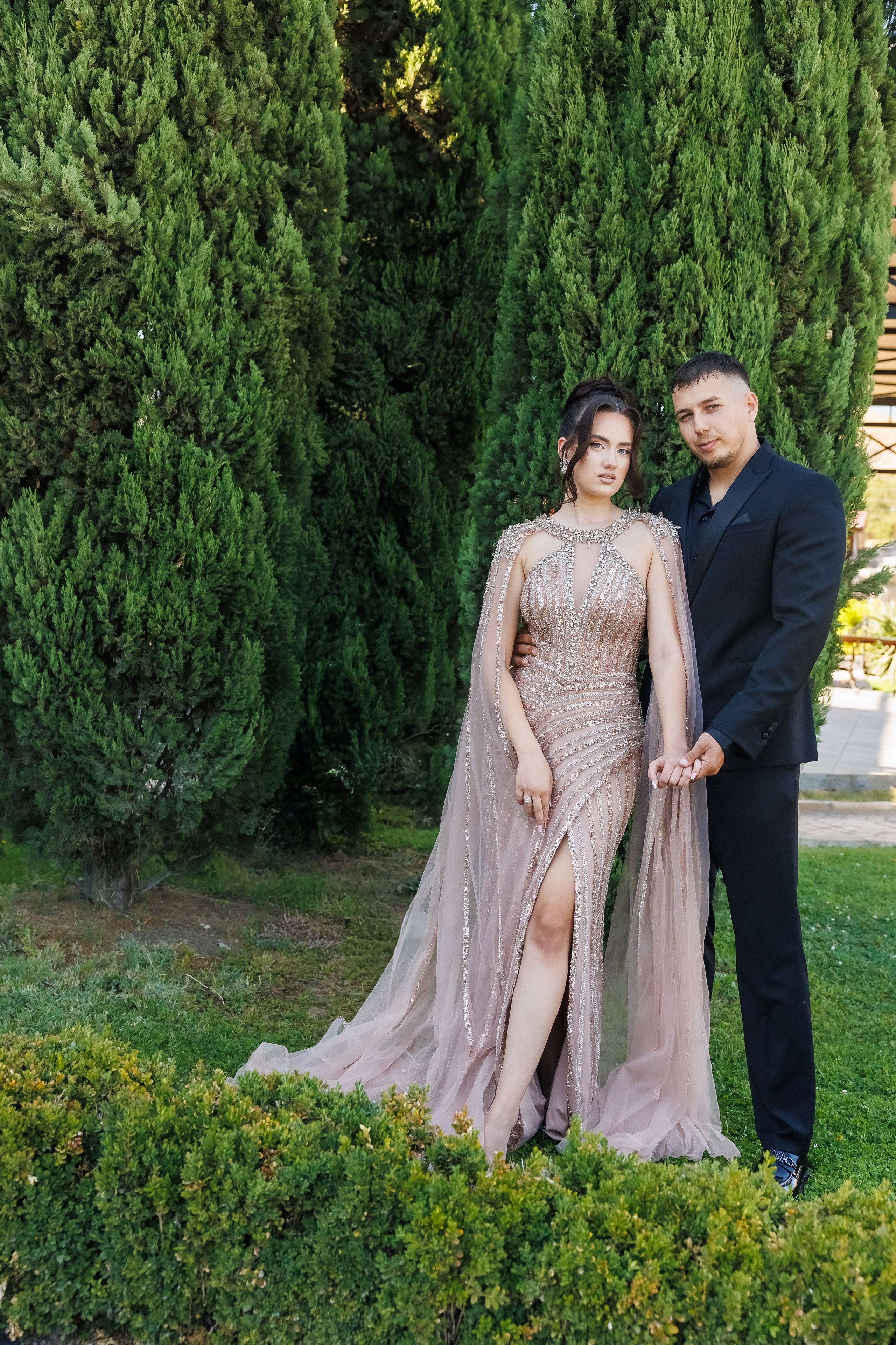 Годеж. Фотограф Ирина Йотова