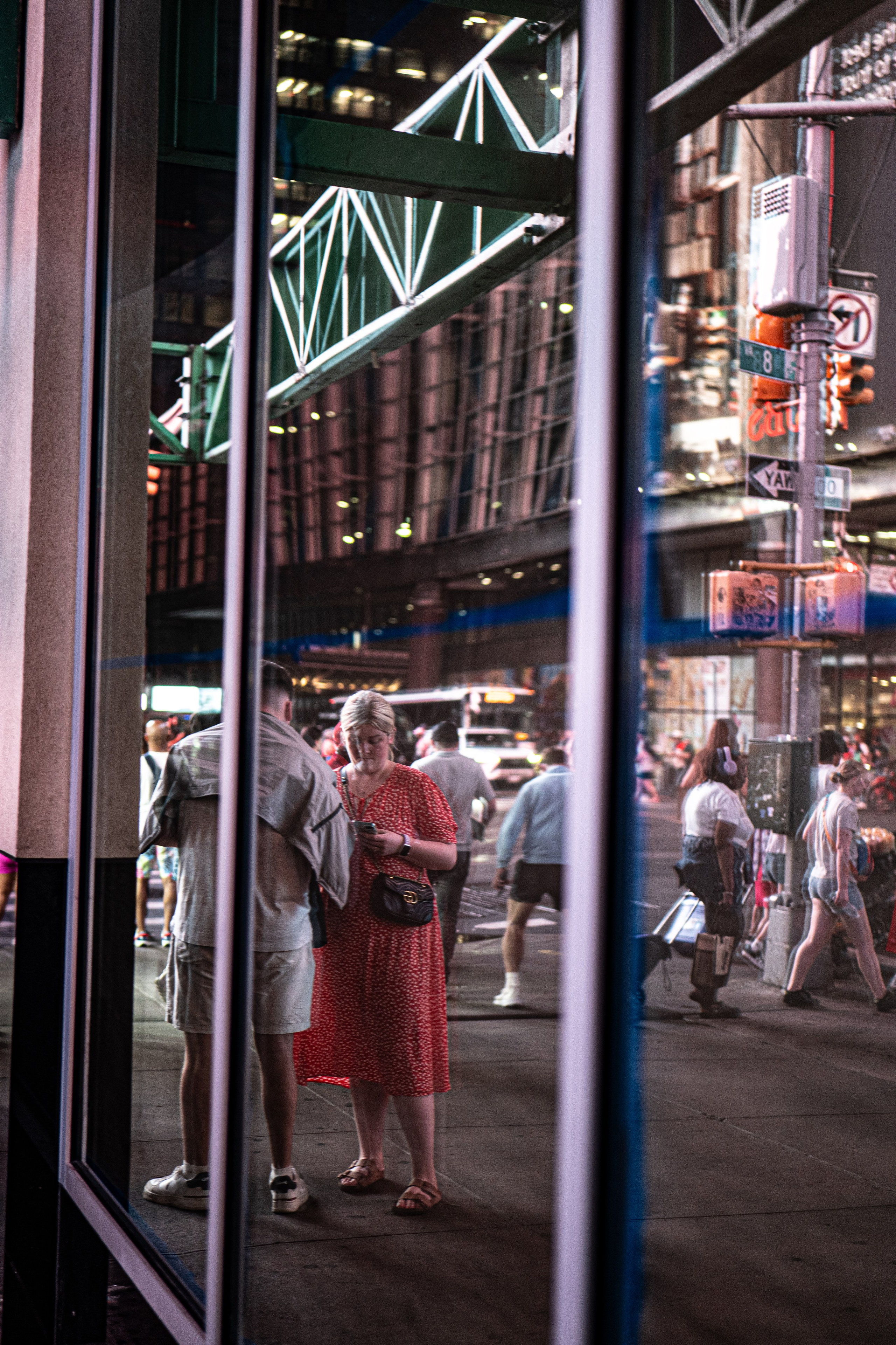 Отражение. Отражение