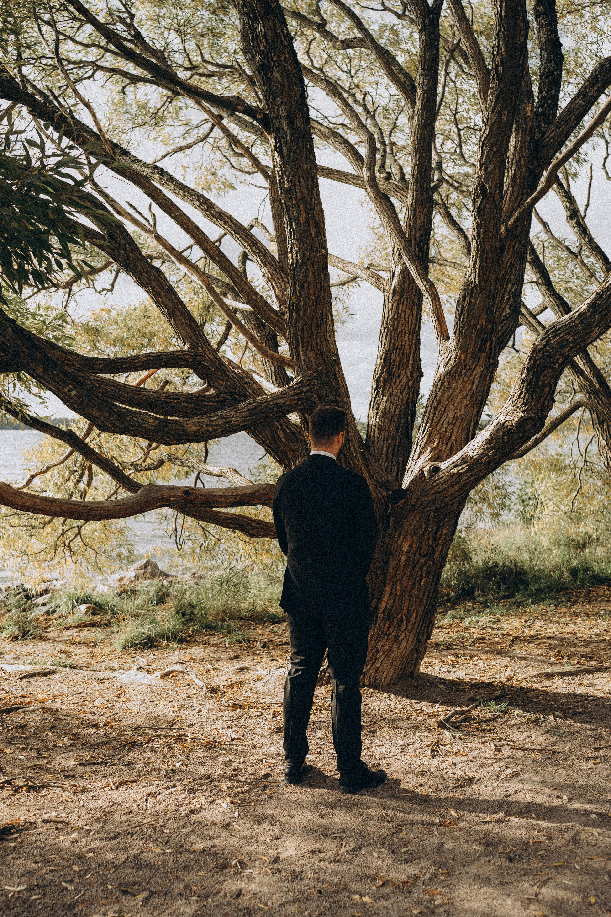 W&S. Wedding and potrait photographer in Helsinki Vickan O