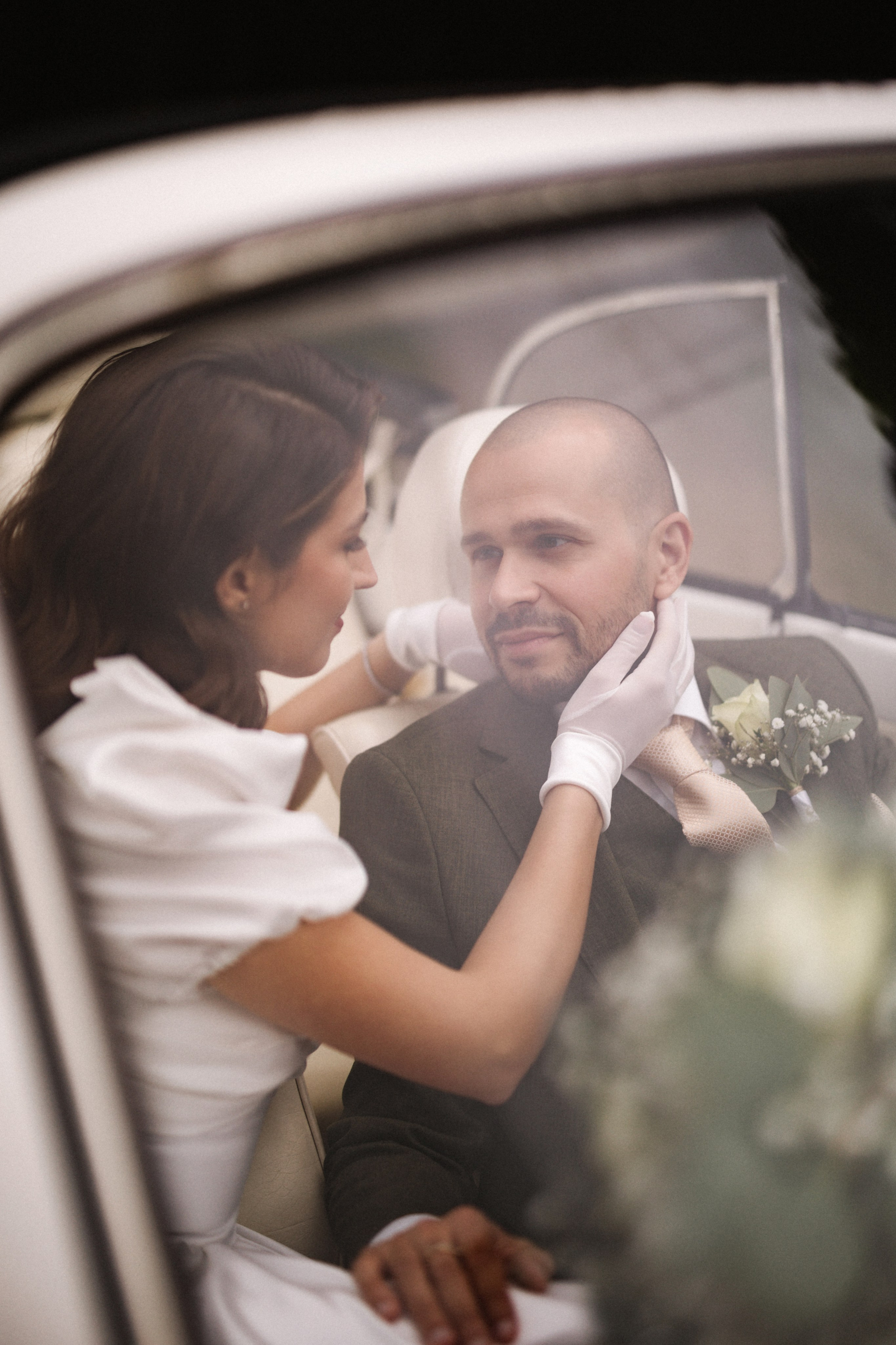 Emin and Saida. Yuliya Vaschenok — Photographer in the Netherlands