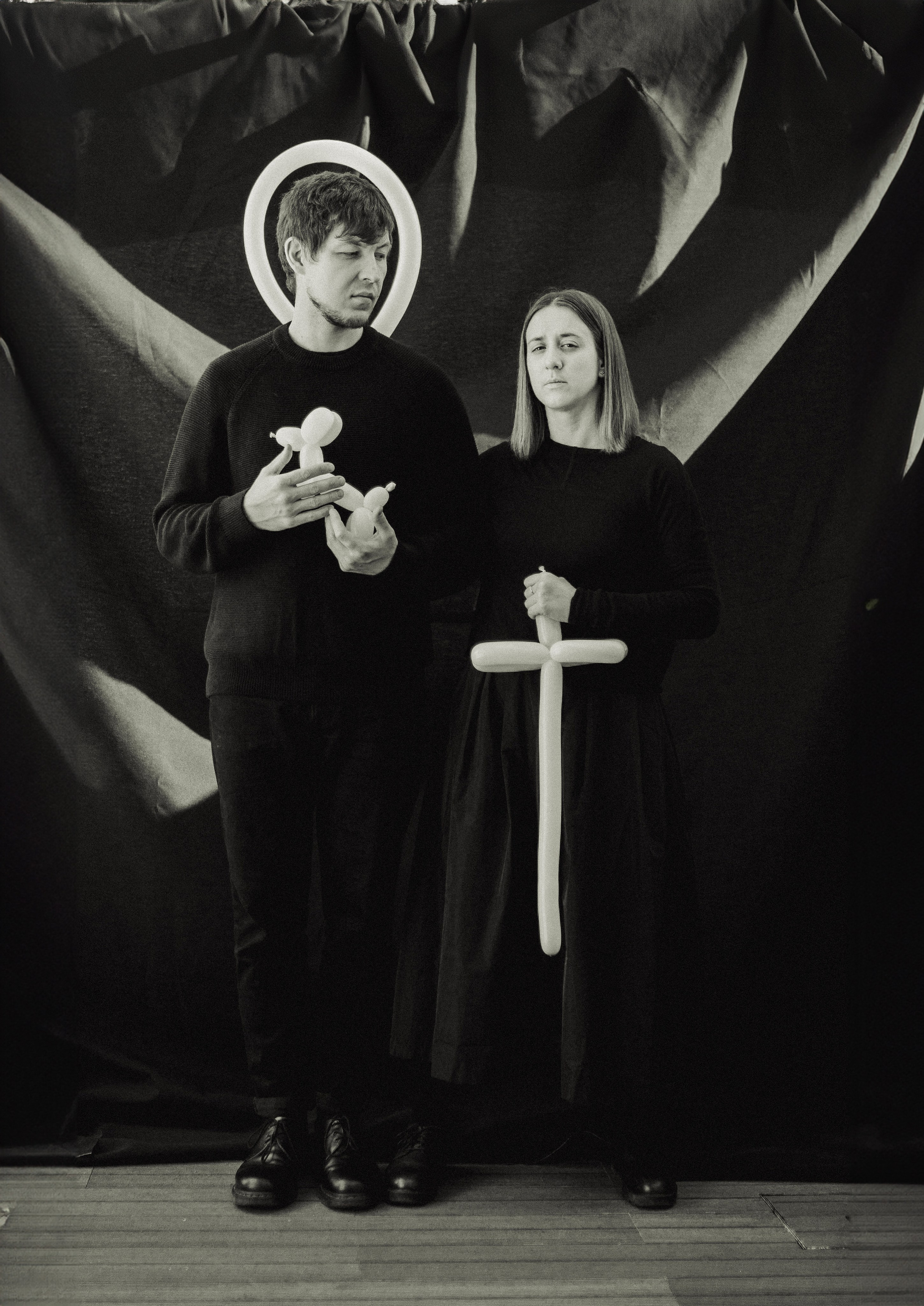 Sanya & Dimon. Мария Шер. Профессиональный фотограф в городе Порту, Португалия