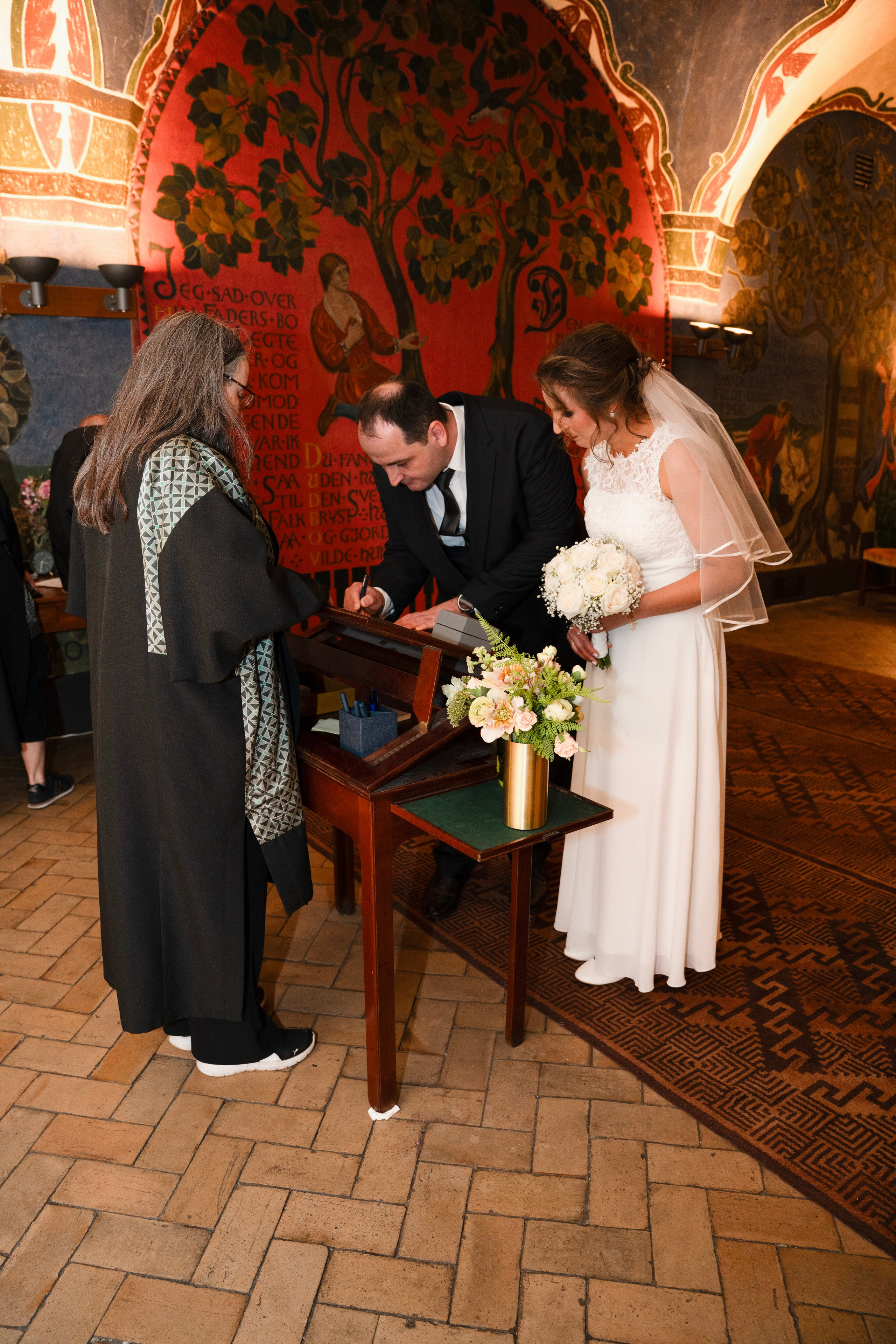 Wedding. Sahar Jahani