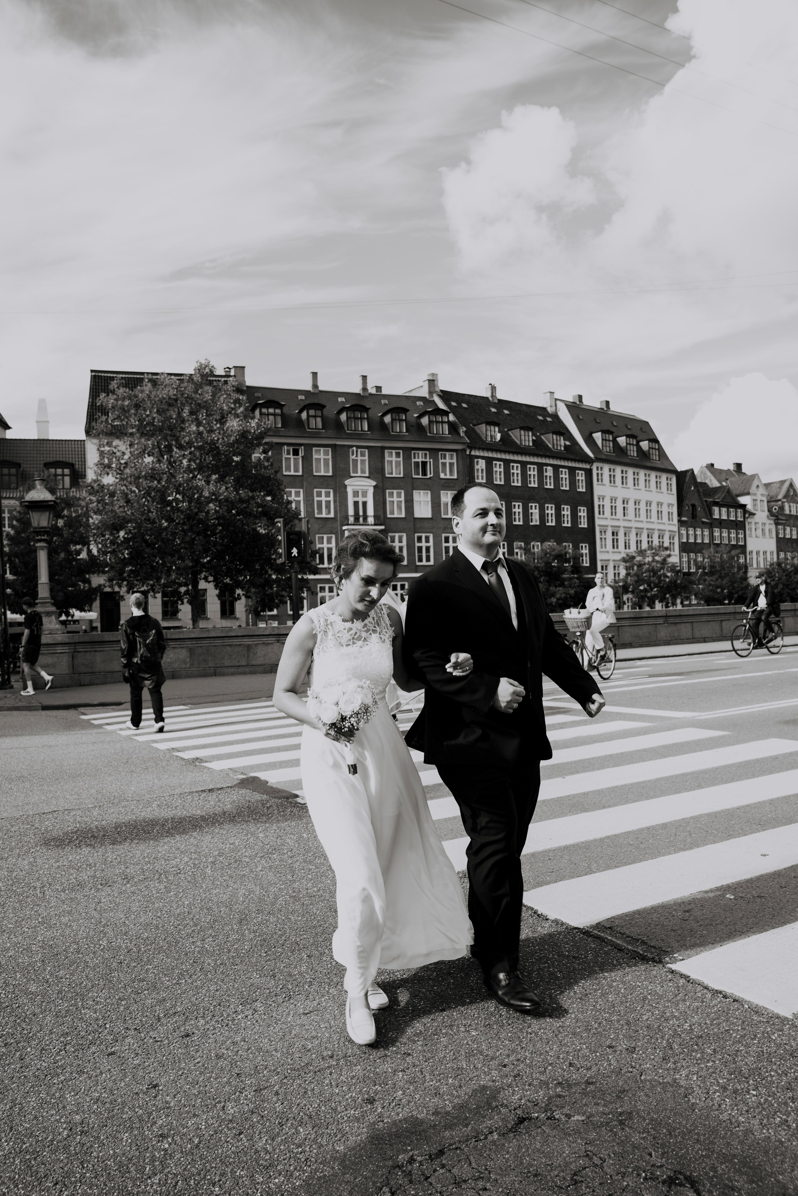 Wedding. Sahar Jahani