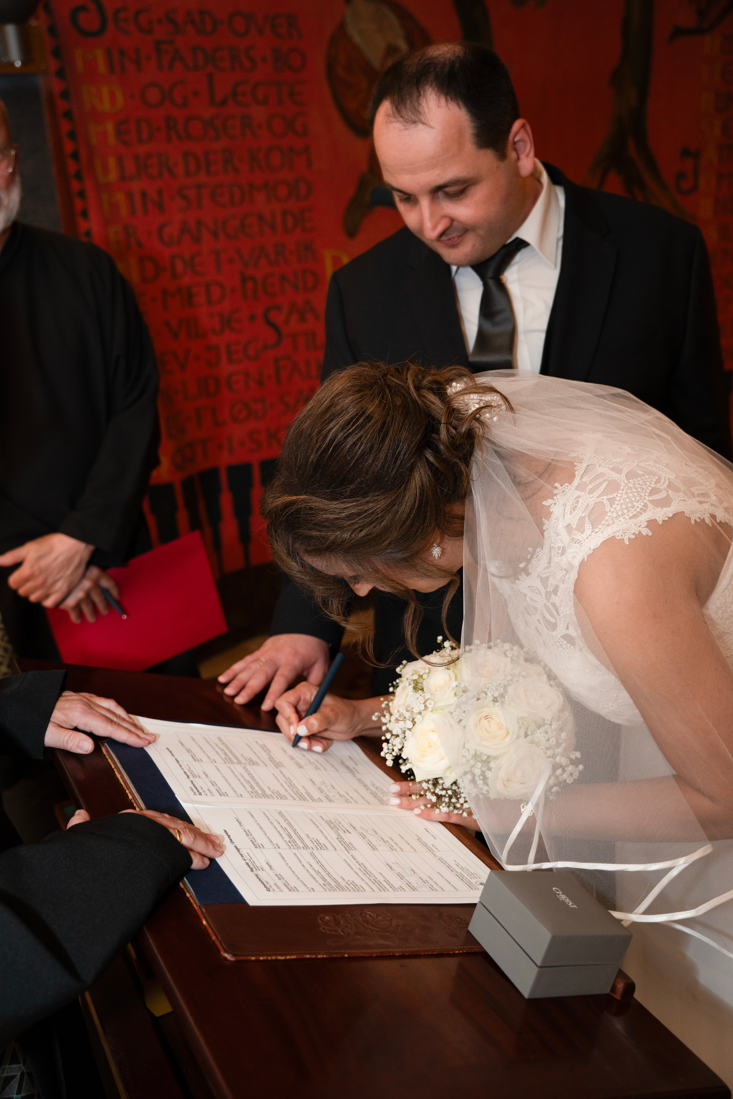 Wedding. Sahar Jahani