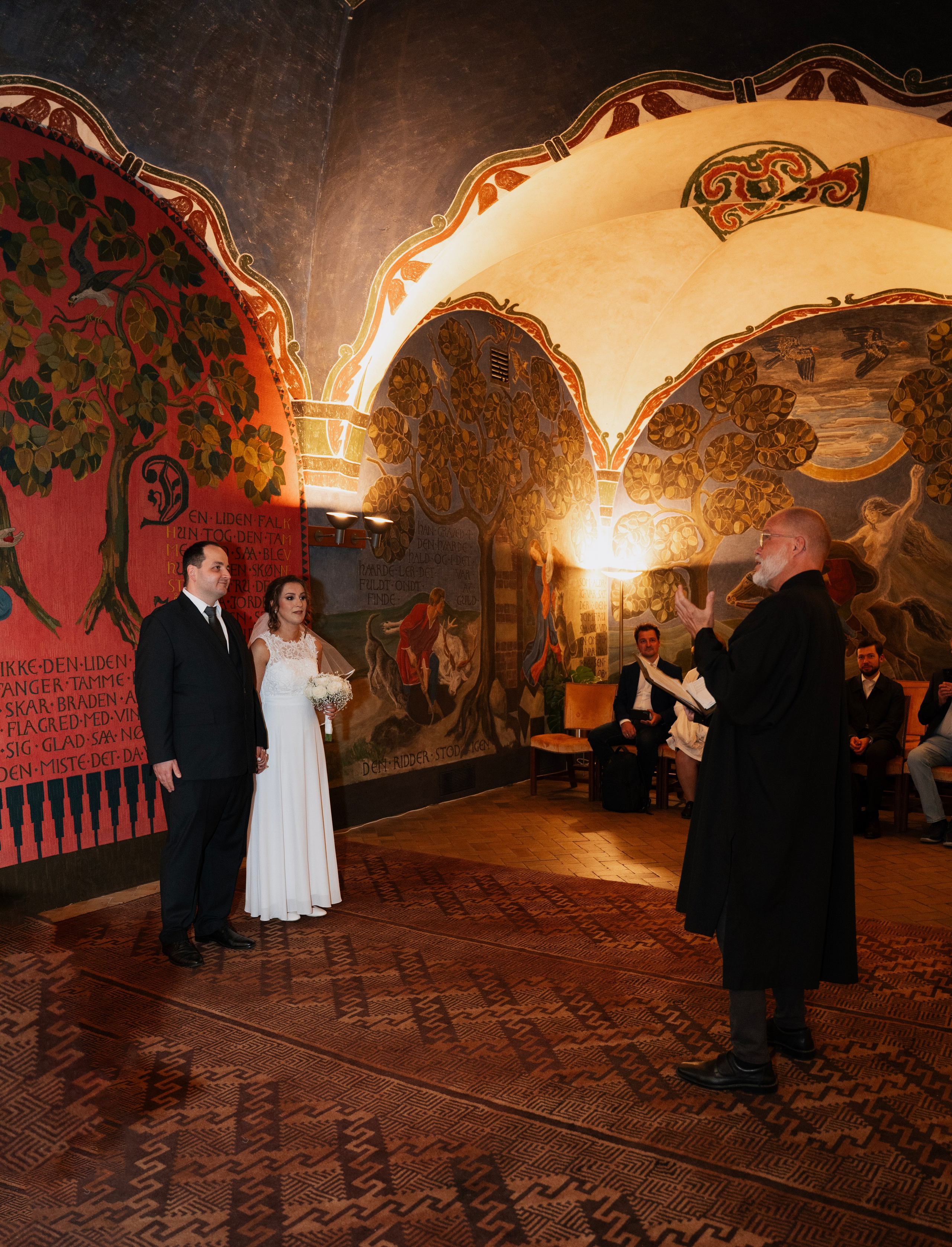 Wedding. Sahar Jahani