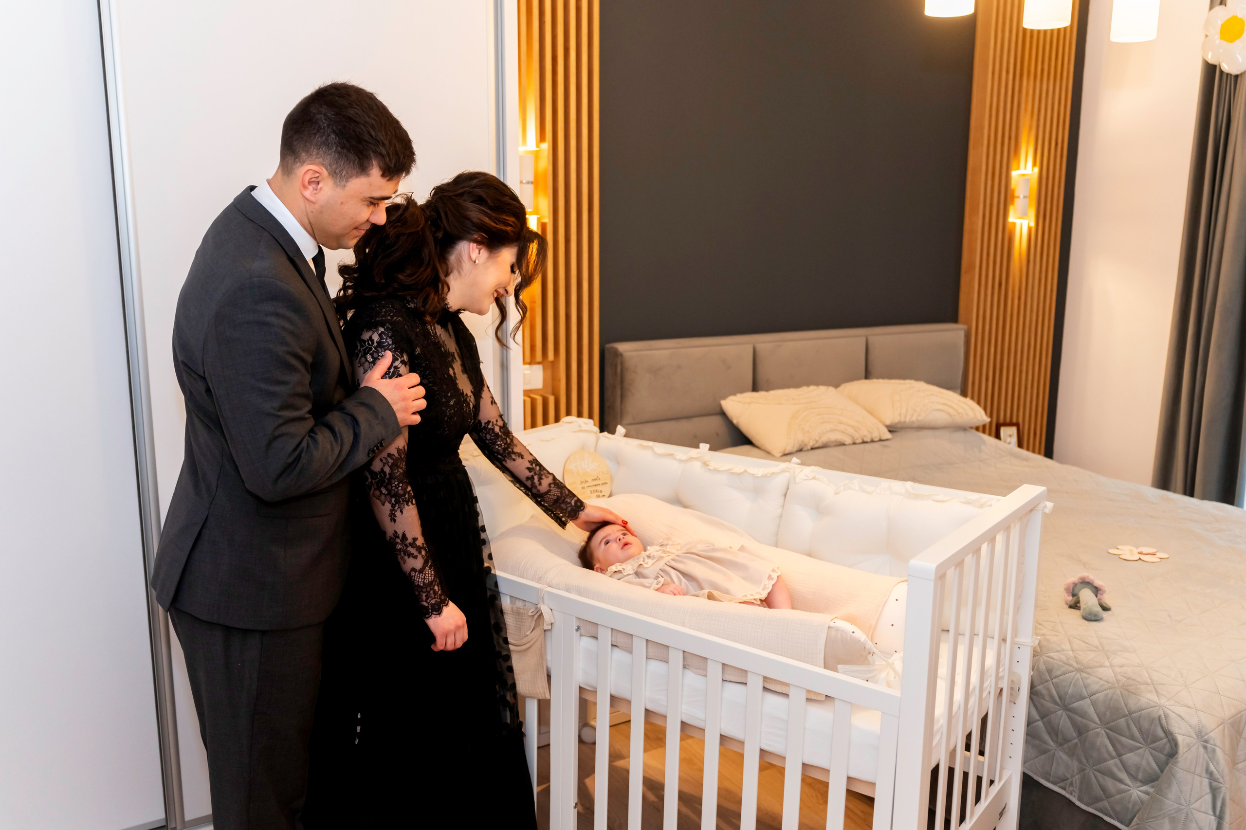 Botez Maria. MCM Happy Studio – Fotograf & Videograf Evenimente | Nuntă & Botez