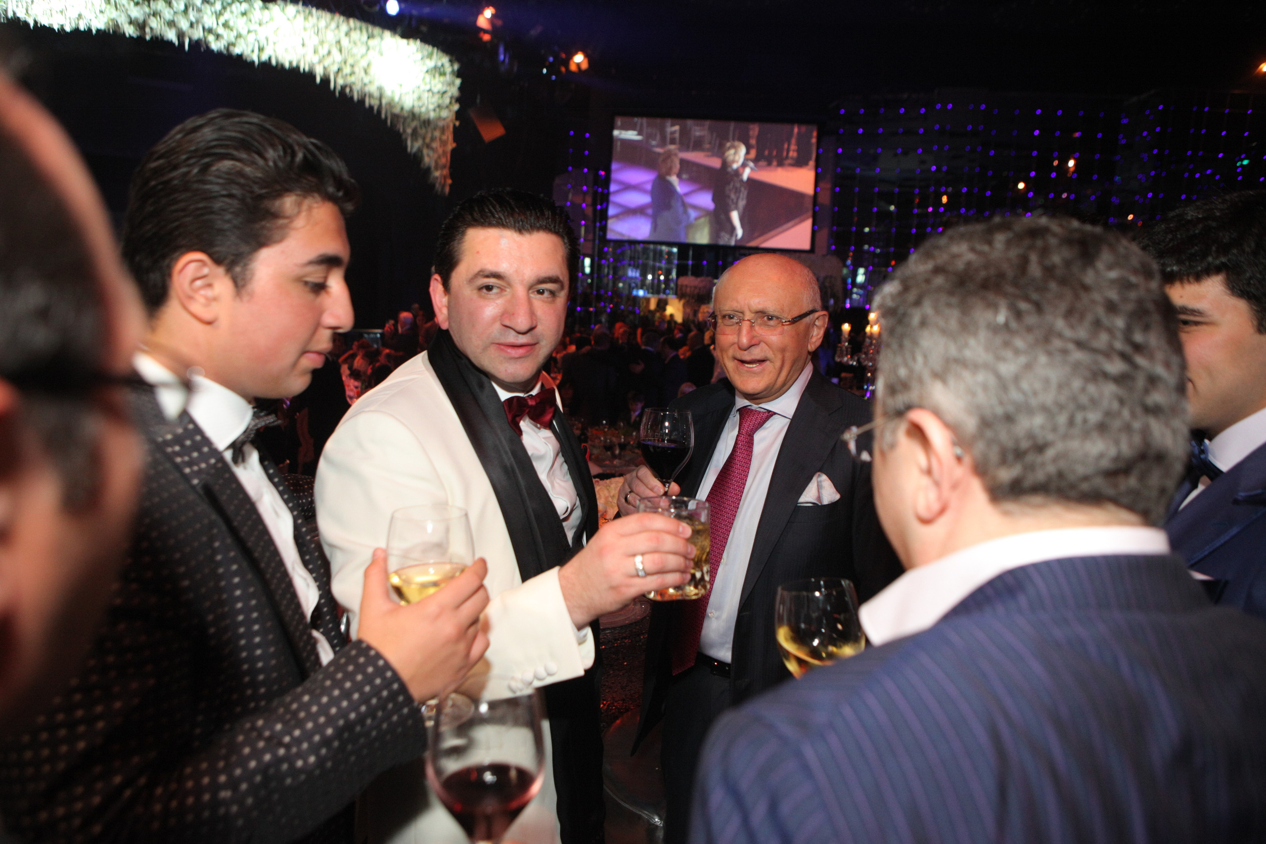 ITZIK & CINDY MONACO 1. Wedding and events photographers Studio Shalom