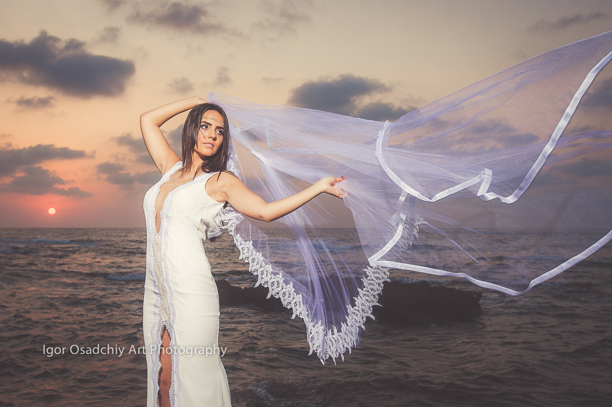 צילום של איגור. Wedding and events photographers Studio Shalom