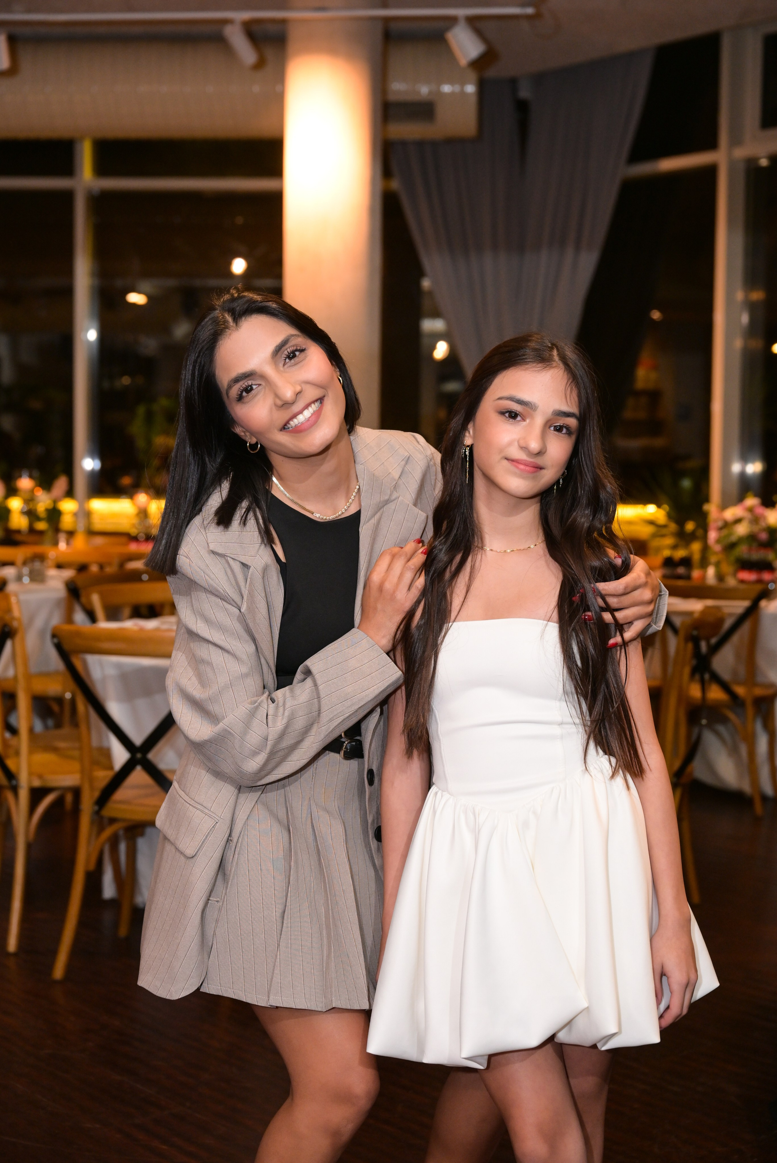 Bat Mitzvah Khloe. Wedding and events photographers Studio Shalom